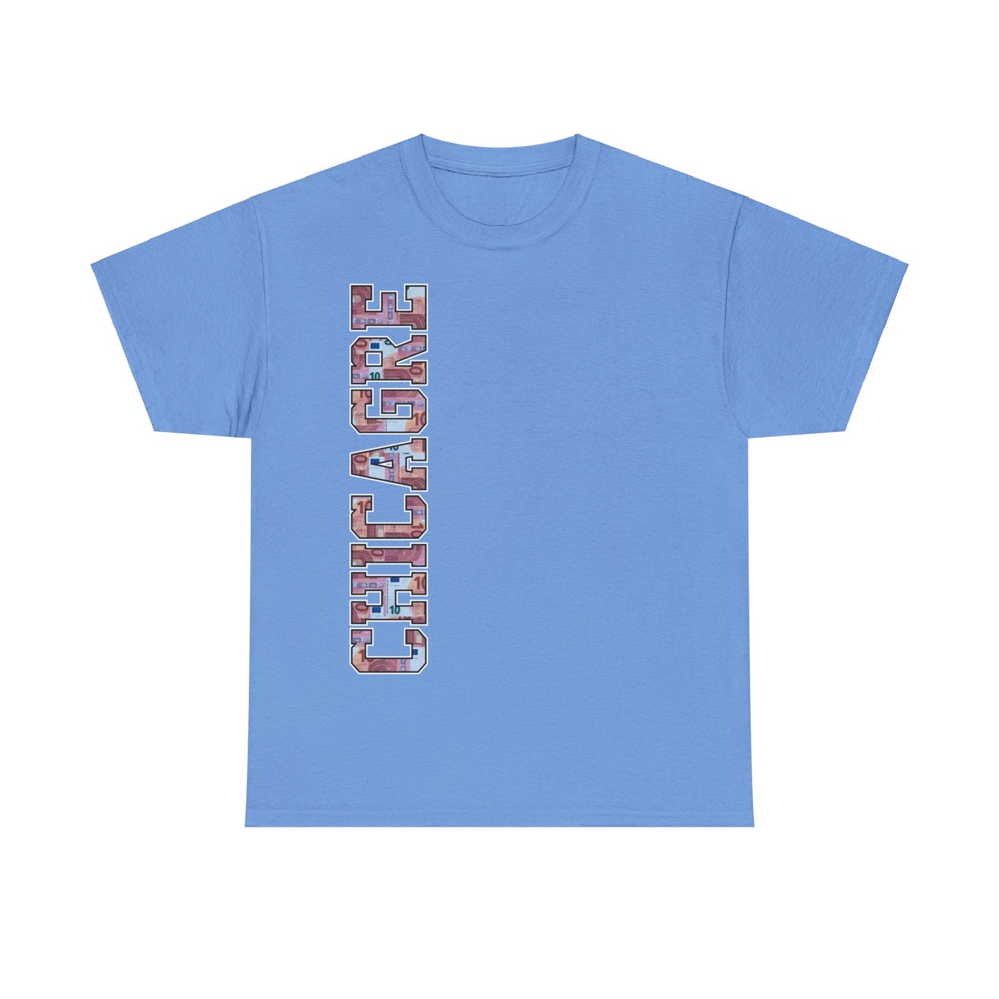 CHICAGRE10 PASTEL