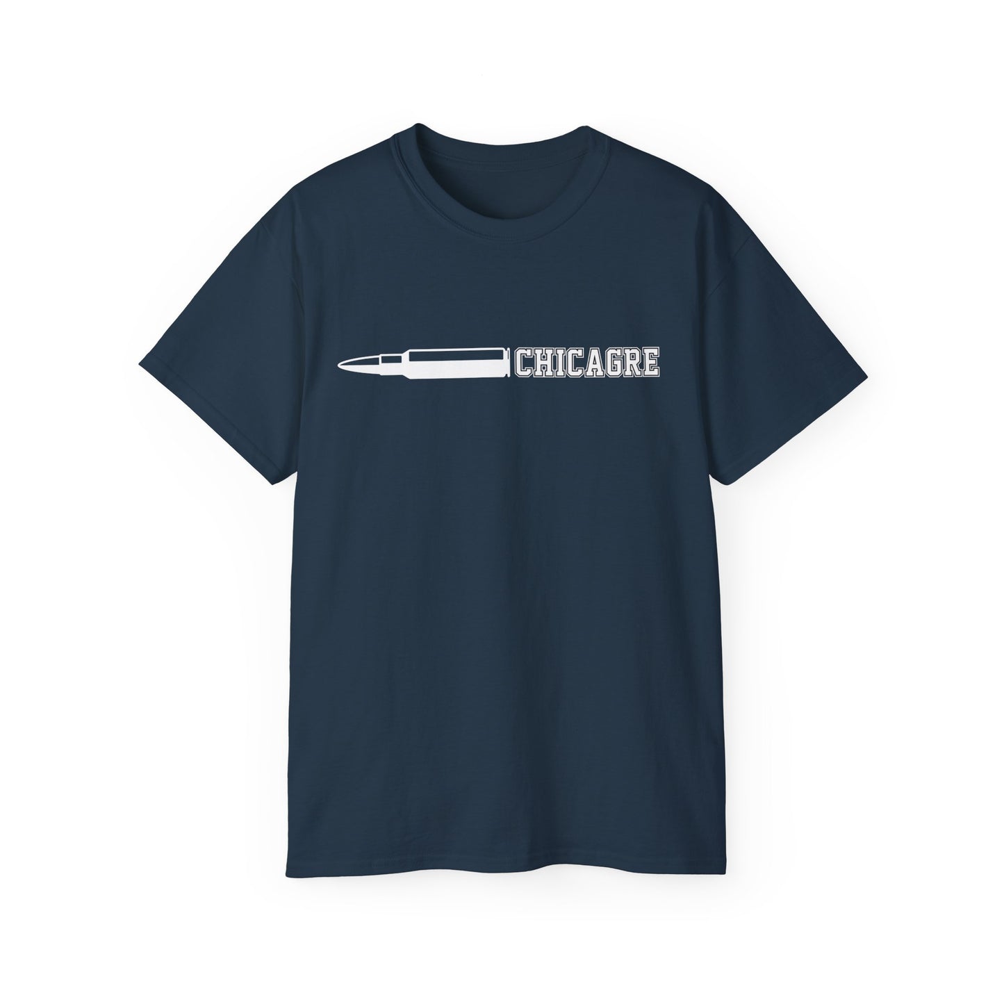 CHICAGRE BULLET DARK