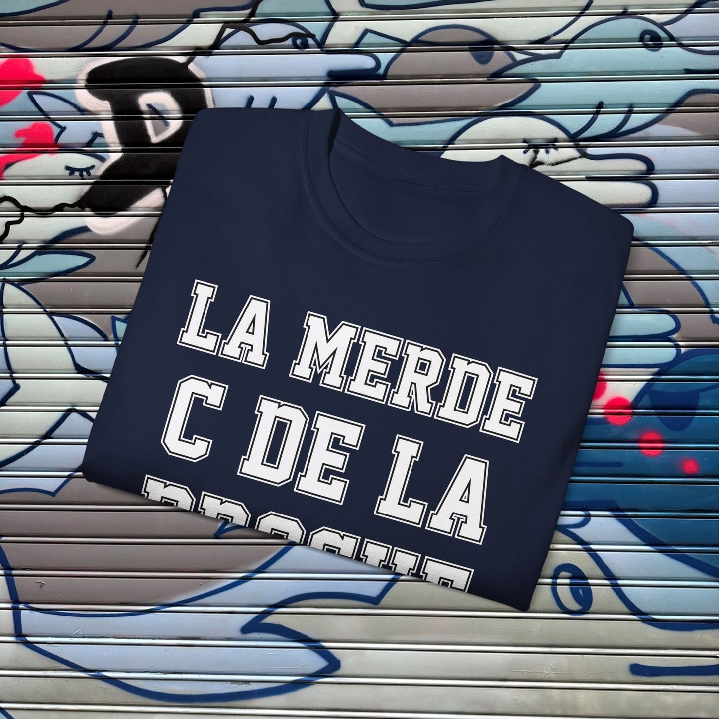 CHICAGRE LA MERDE C DE LA DROGUE