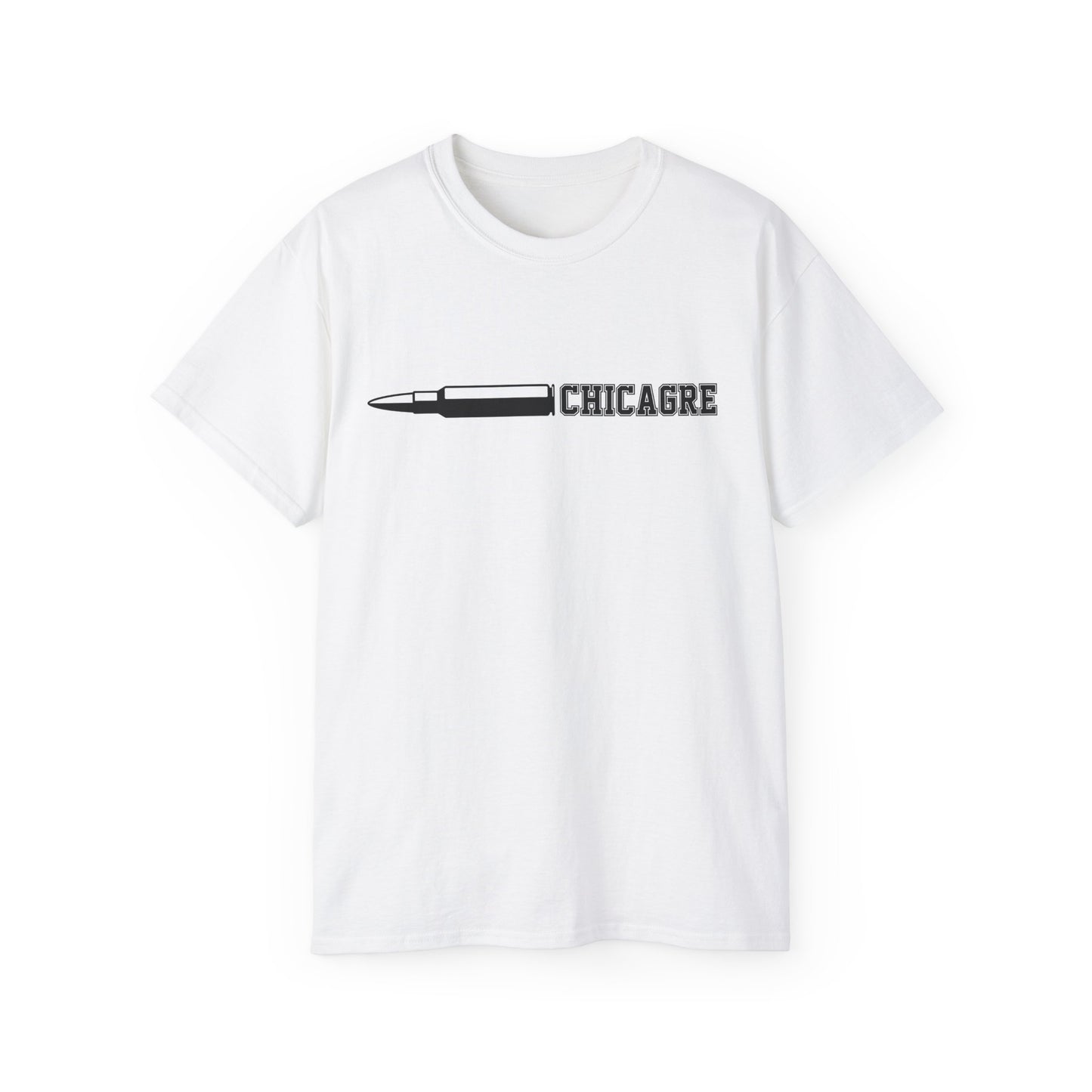 CHICAGRE BULLET PASTEL