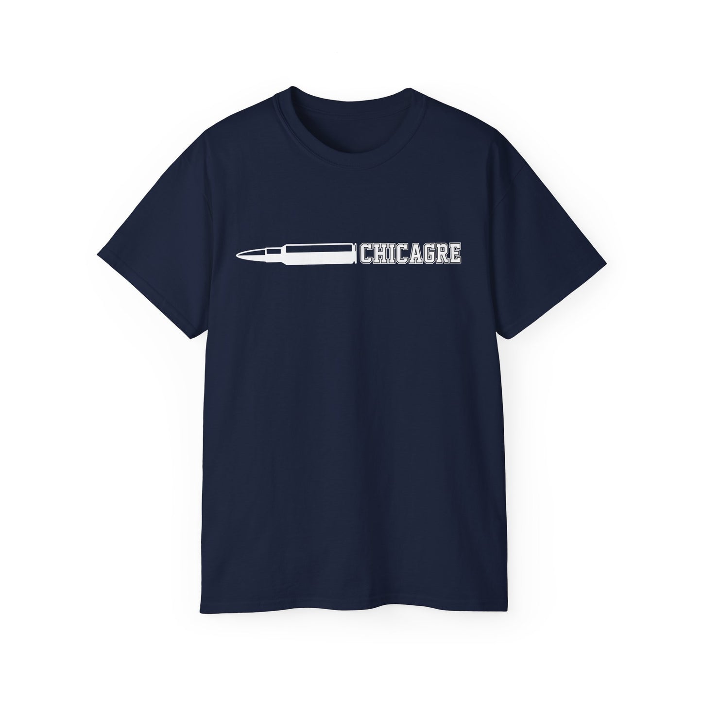 CHICAGRE BULLET DARK