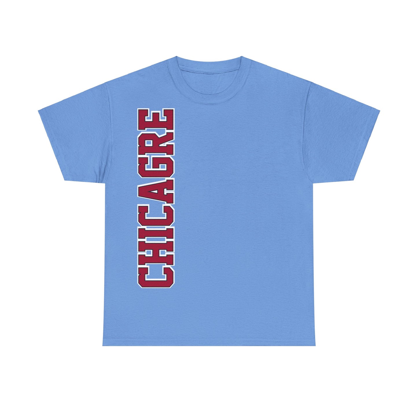 CHICAGRE LABASE REDB