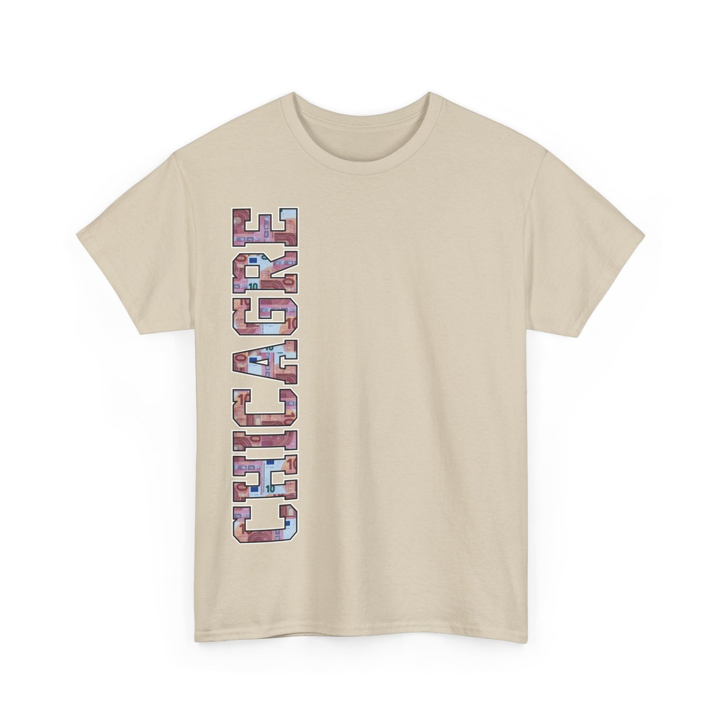 CHICAGRE10 PASTEL