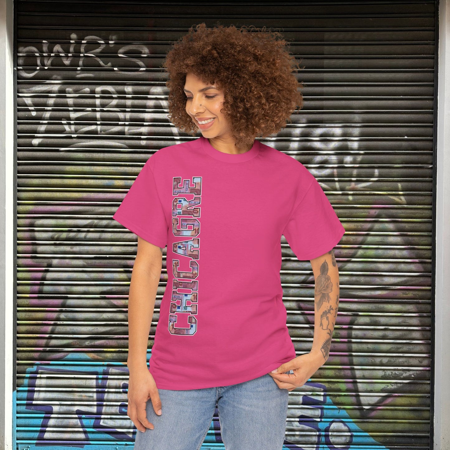 CHICAGRE10 PASTEL