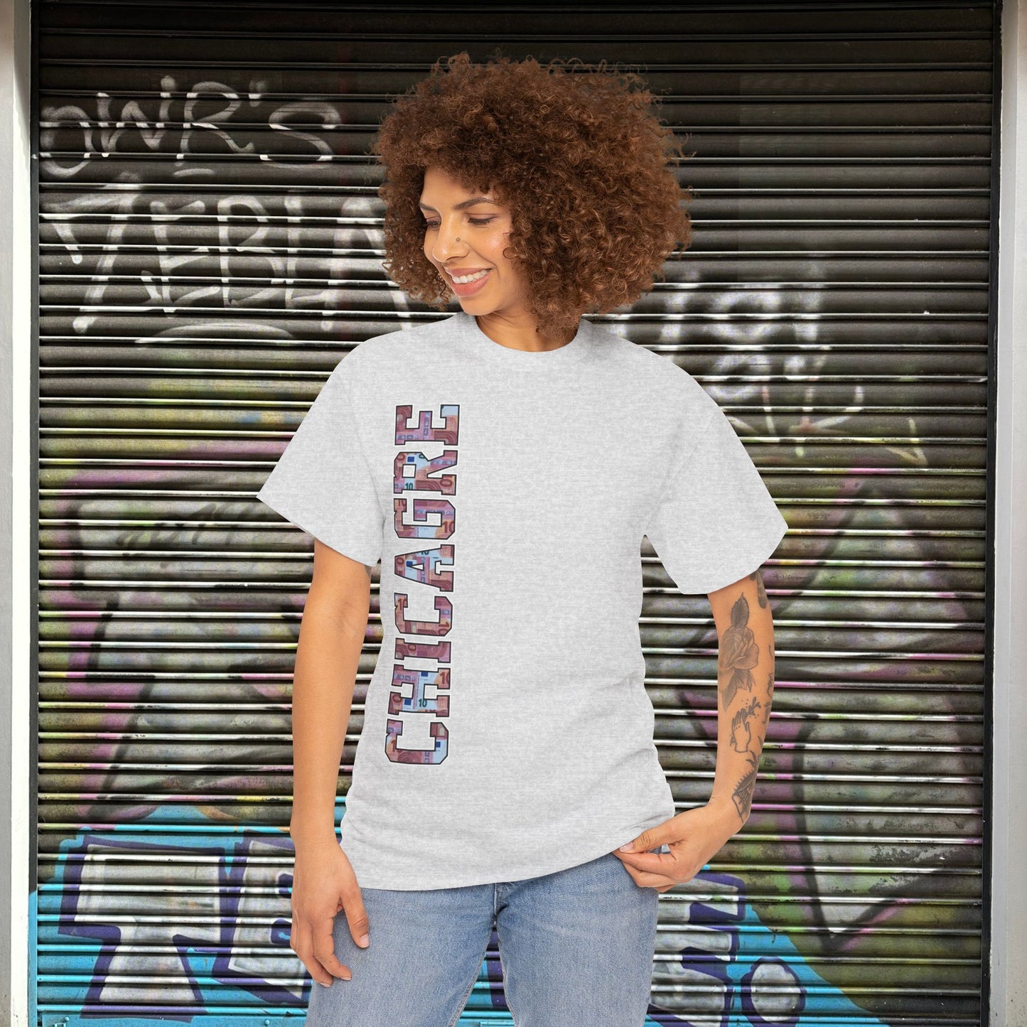 CHICAGRE10 PASTEL