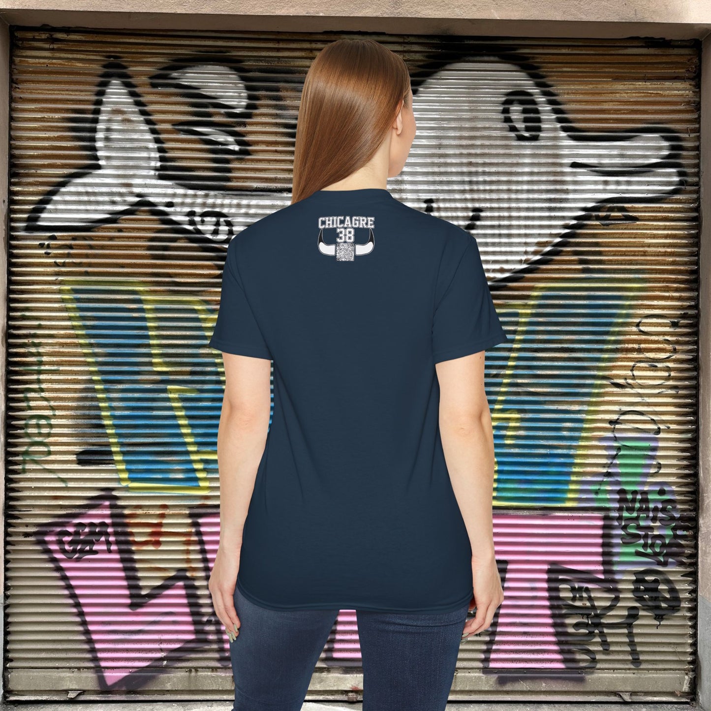 CHICAGRE LA MERDE C DE LA DROGUE