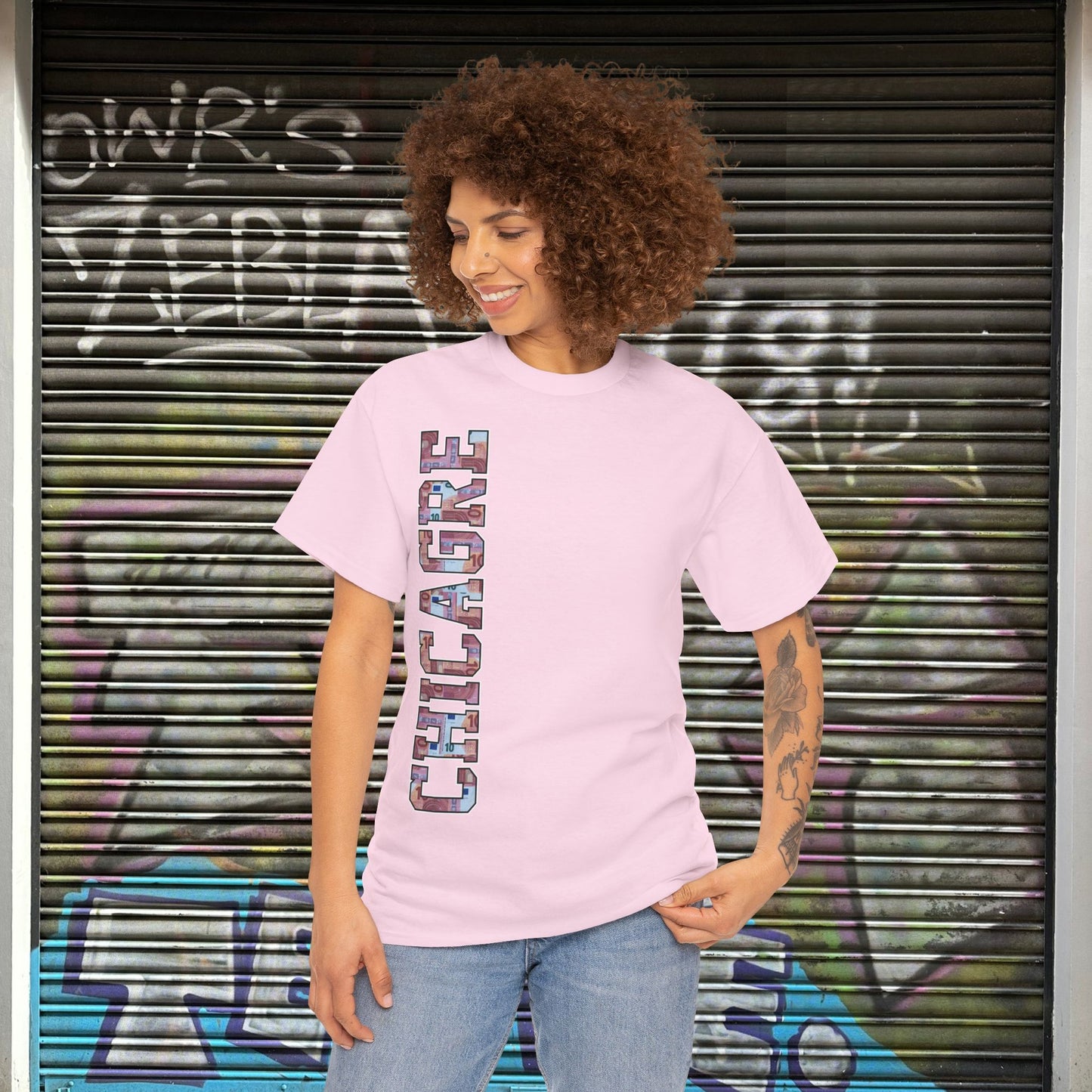 CHICAGRE10 PASTEL