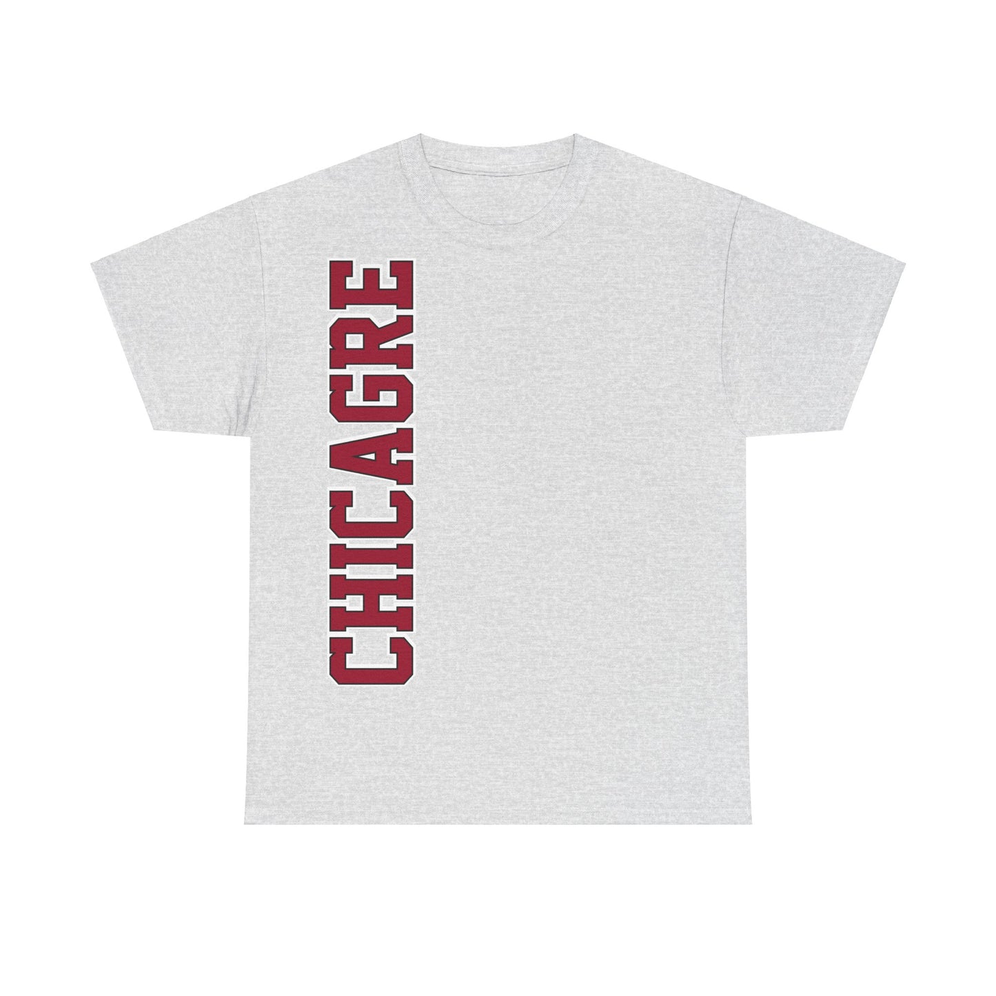 CHICAGRE LABASE REDB