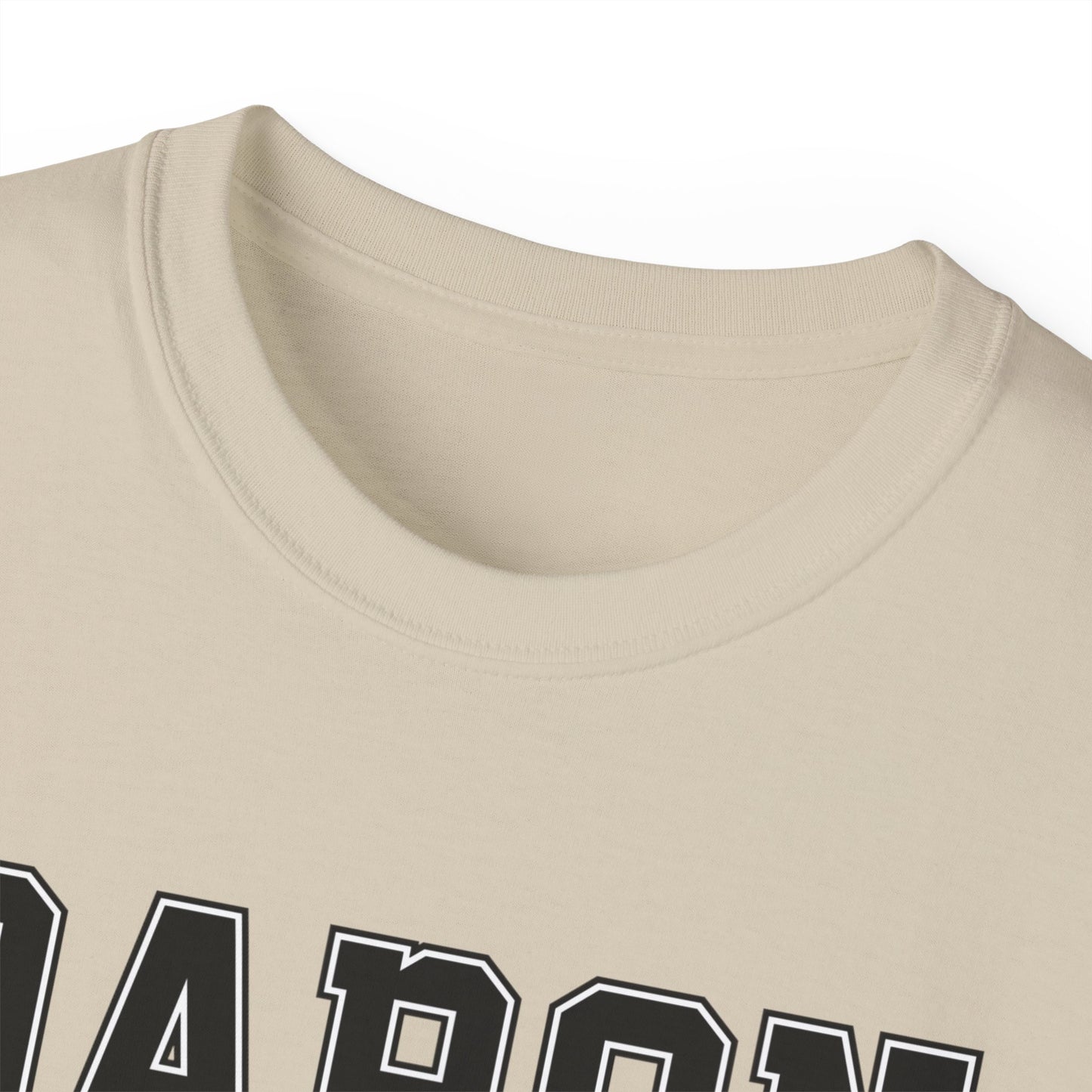 CHICAGRE DARON PAS MATON CLEAR