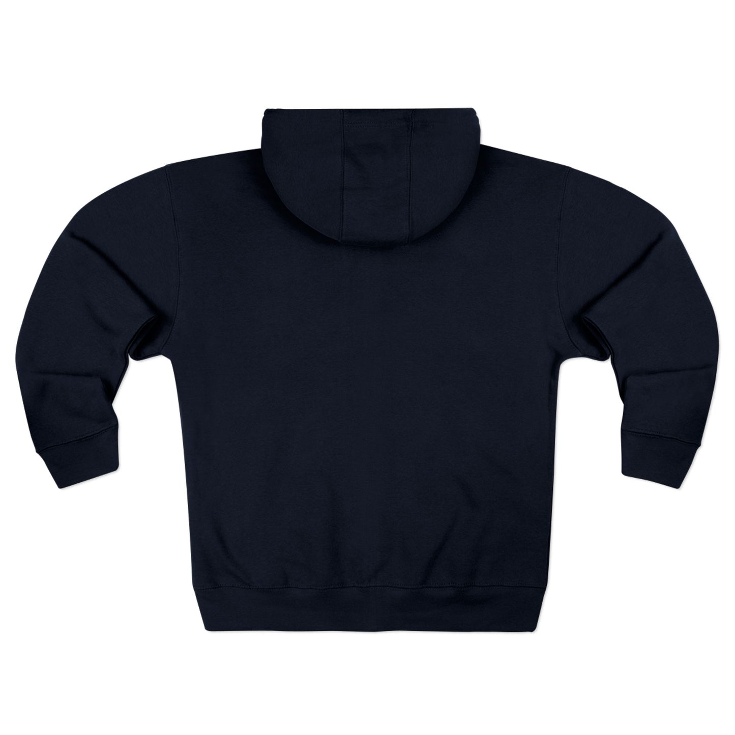 CHICAGRE 500E ZIP HOODIE