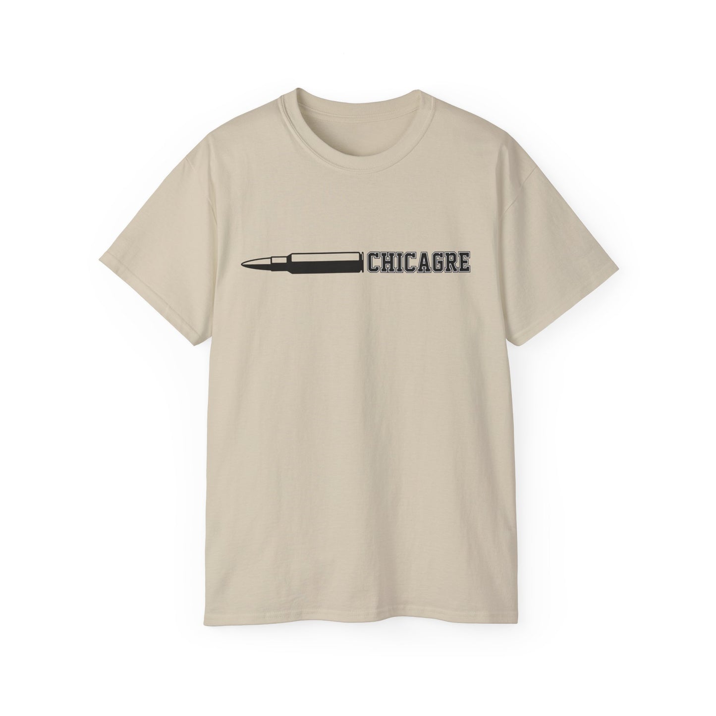 CHICAGRE BULLET PASTEL