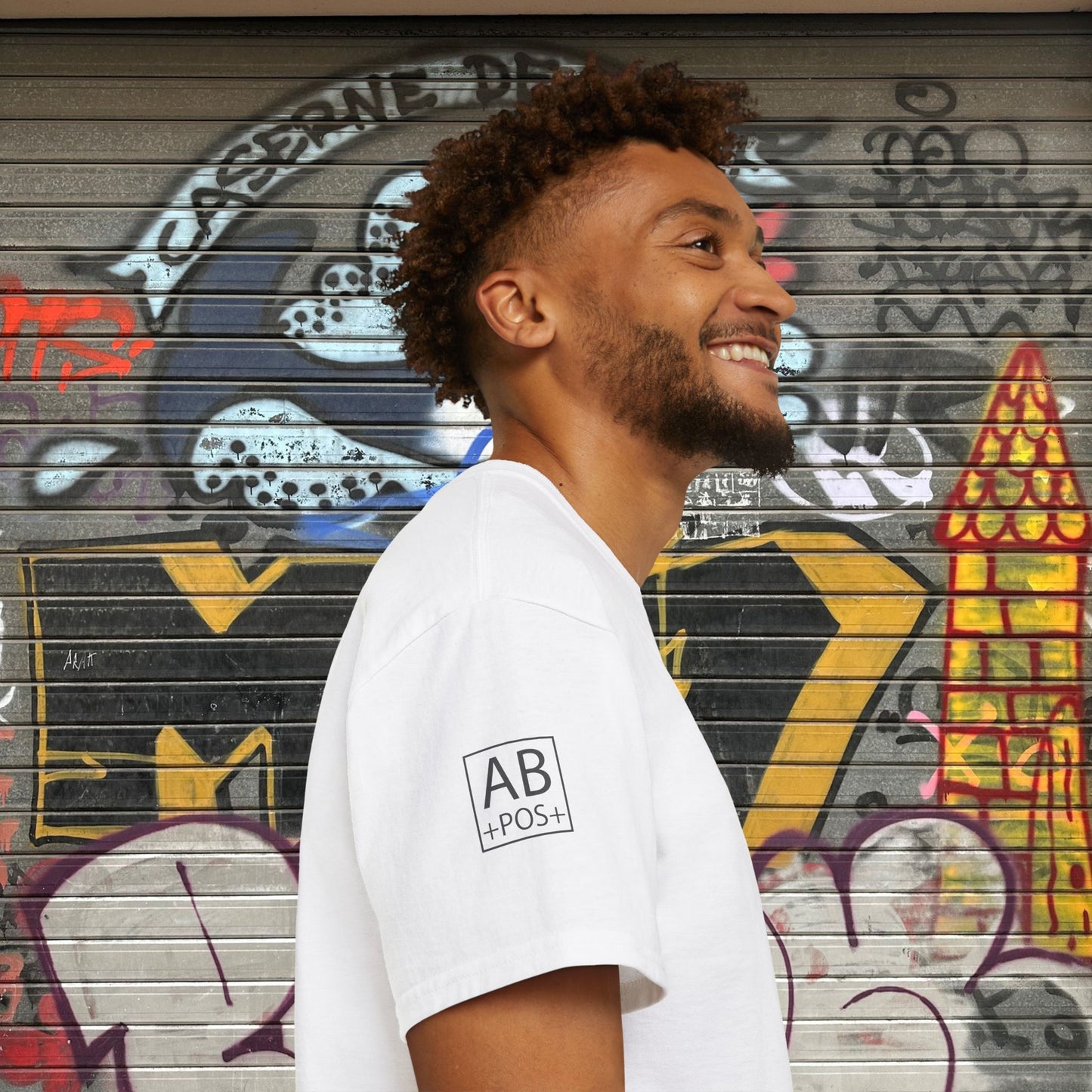 CHICAGRE LE SANG AB+