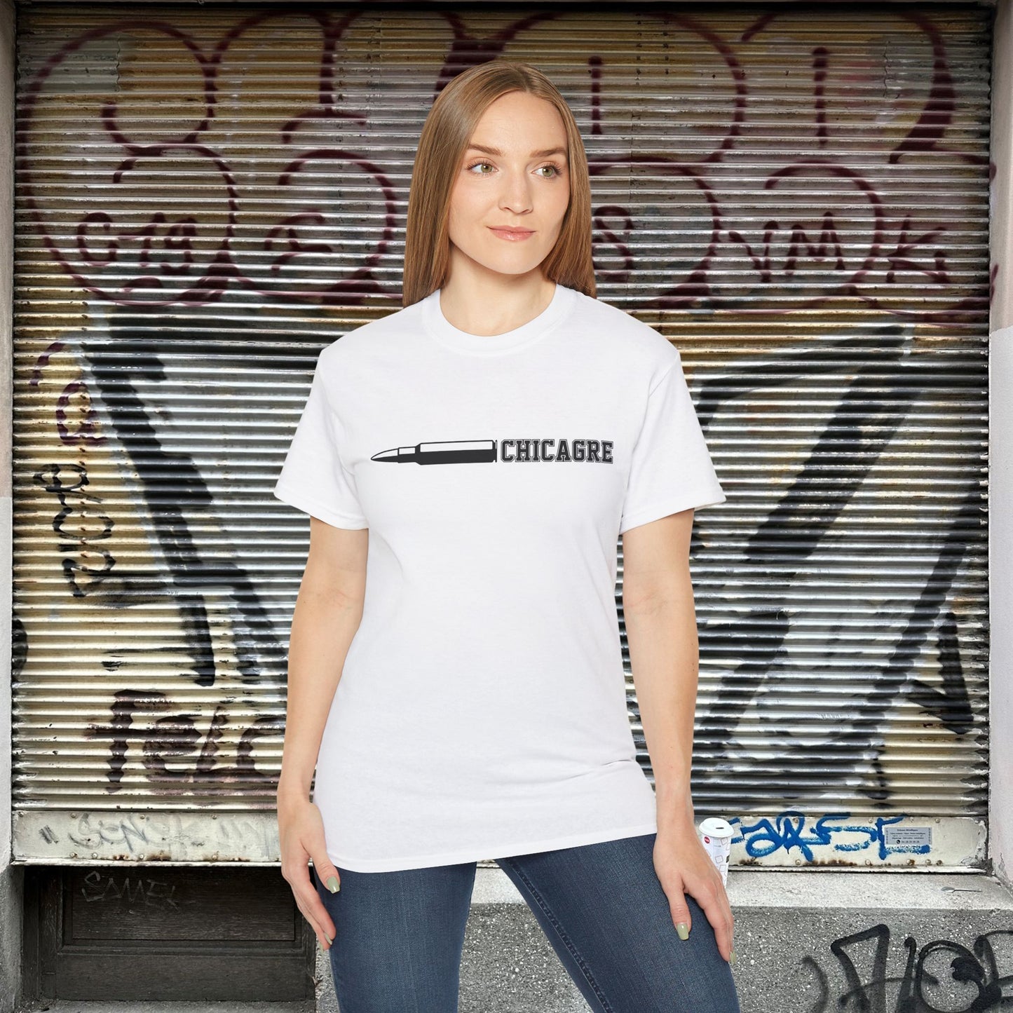 CHICAGRE BULLET PASTEL