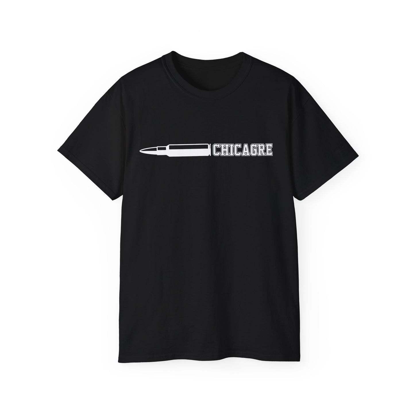 CHICAGRE BULLET DARK