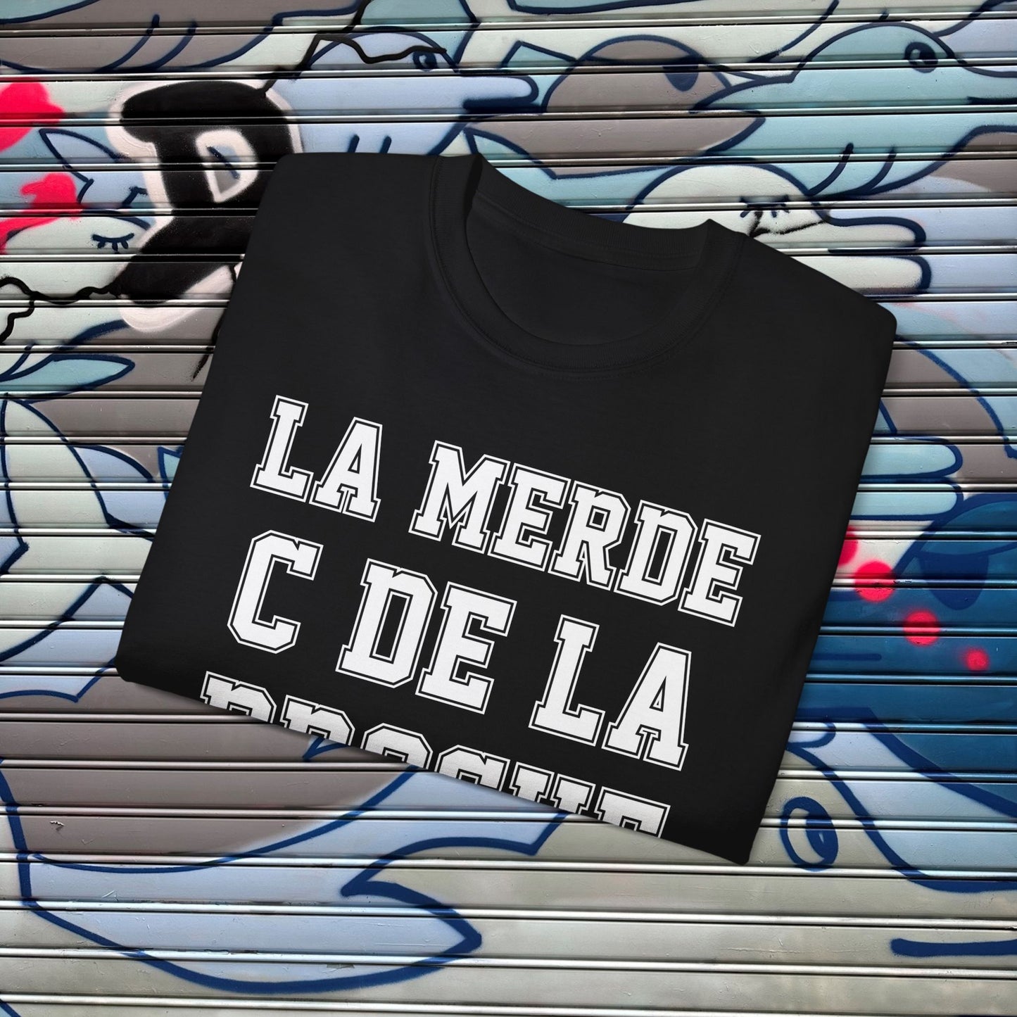 CHICAGRE LA MERDE C DE LA DROGUE