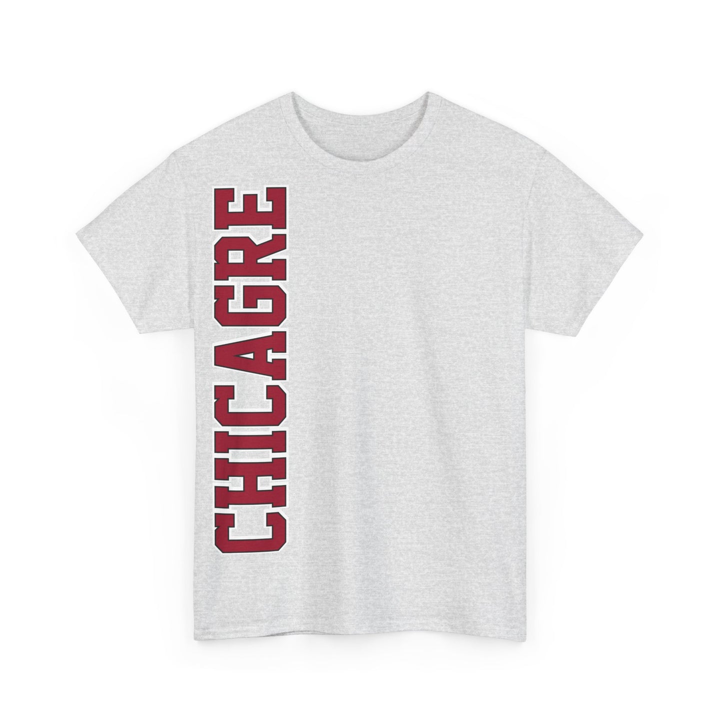 CHICAGRE LABASE REDB
