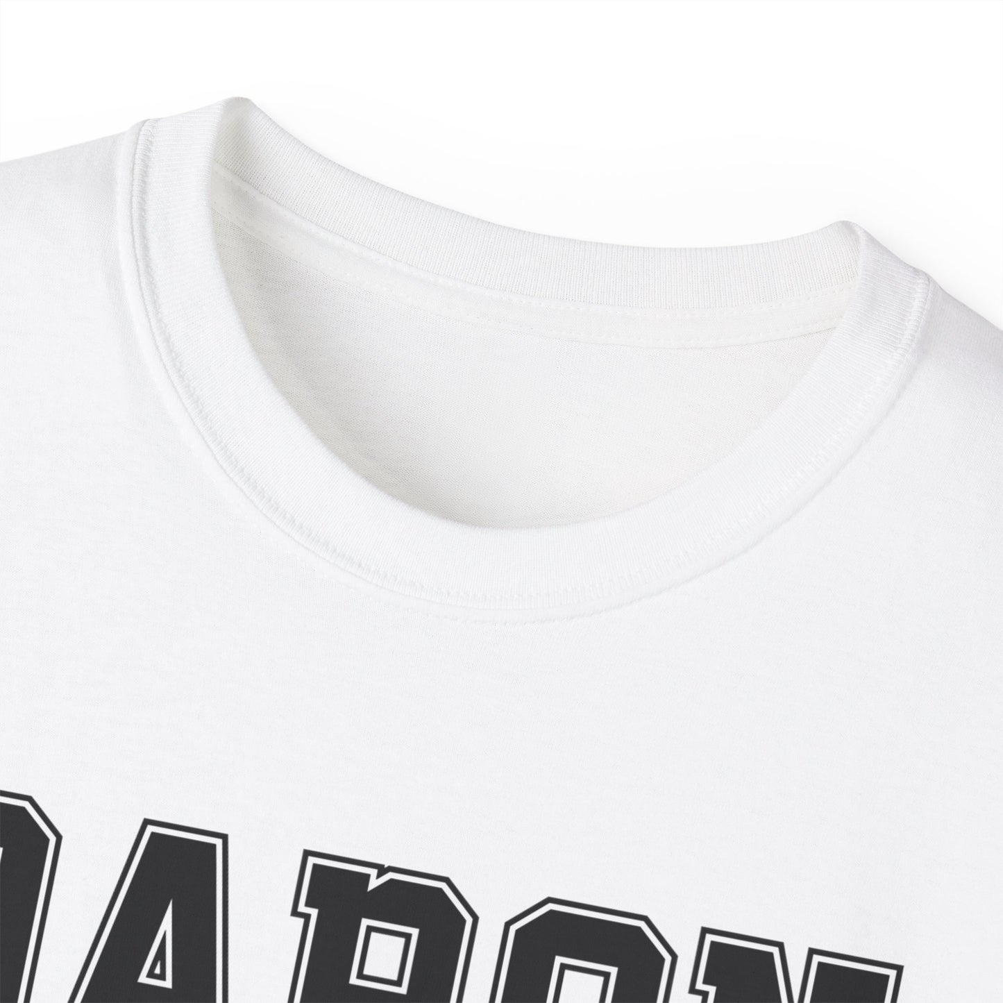 CHICAGRE DARON PAS MATON CLEAR