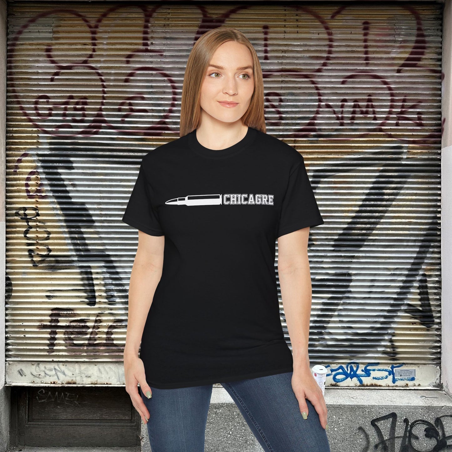 CHICAGRE BULLET DARK