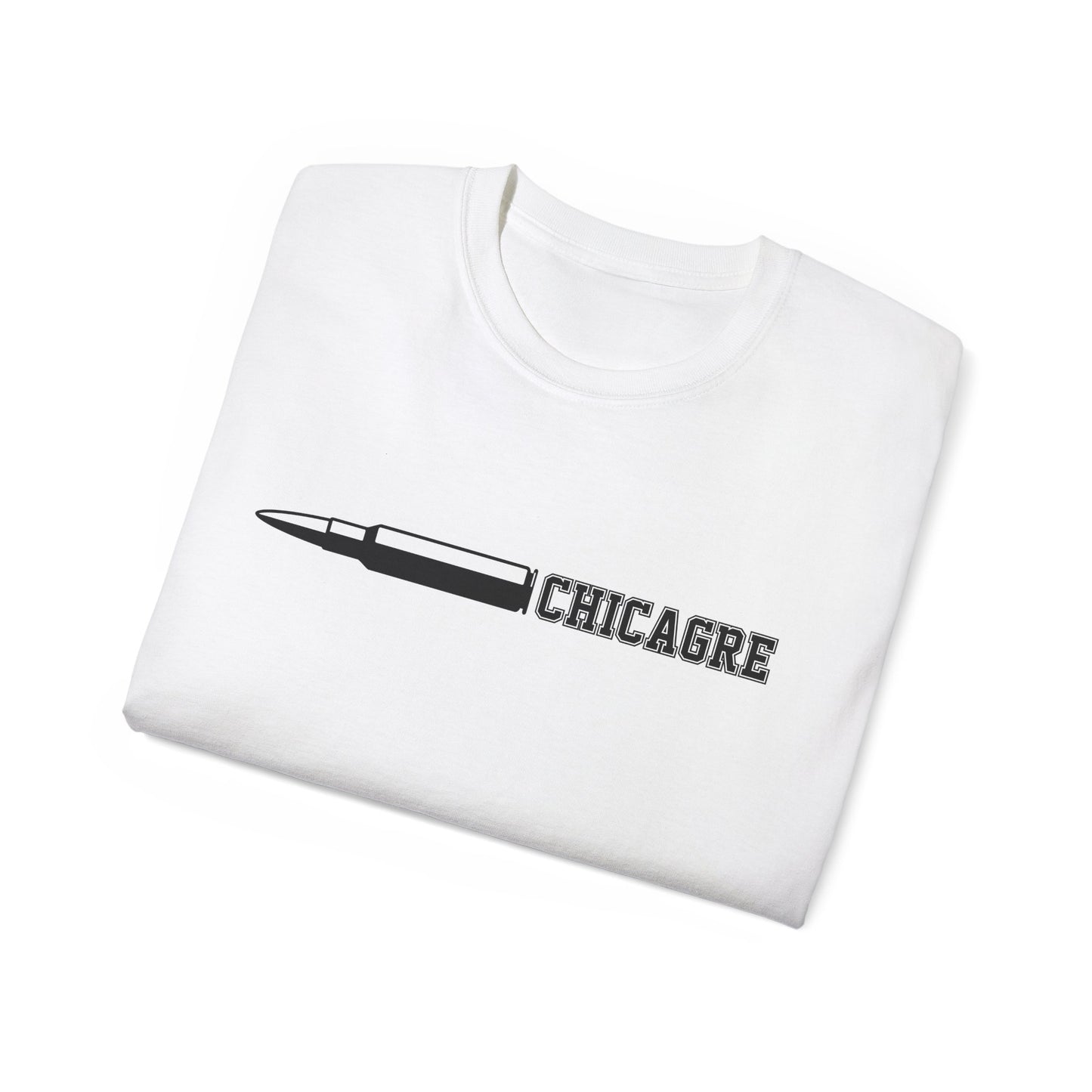 CHICAGRE BULLET PASTEL