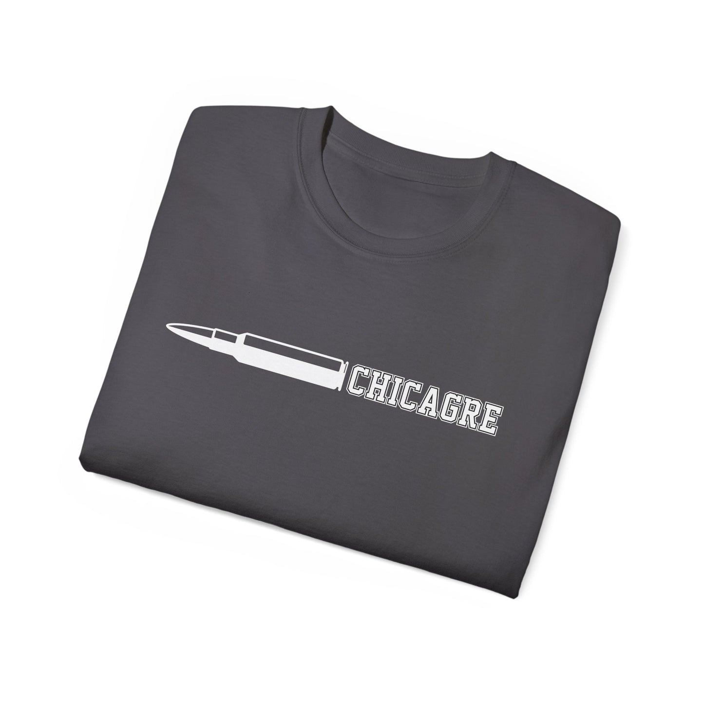 CHICAGRE BULLET DARK