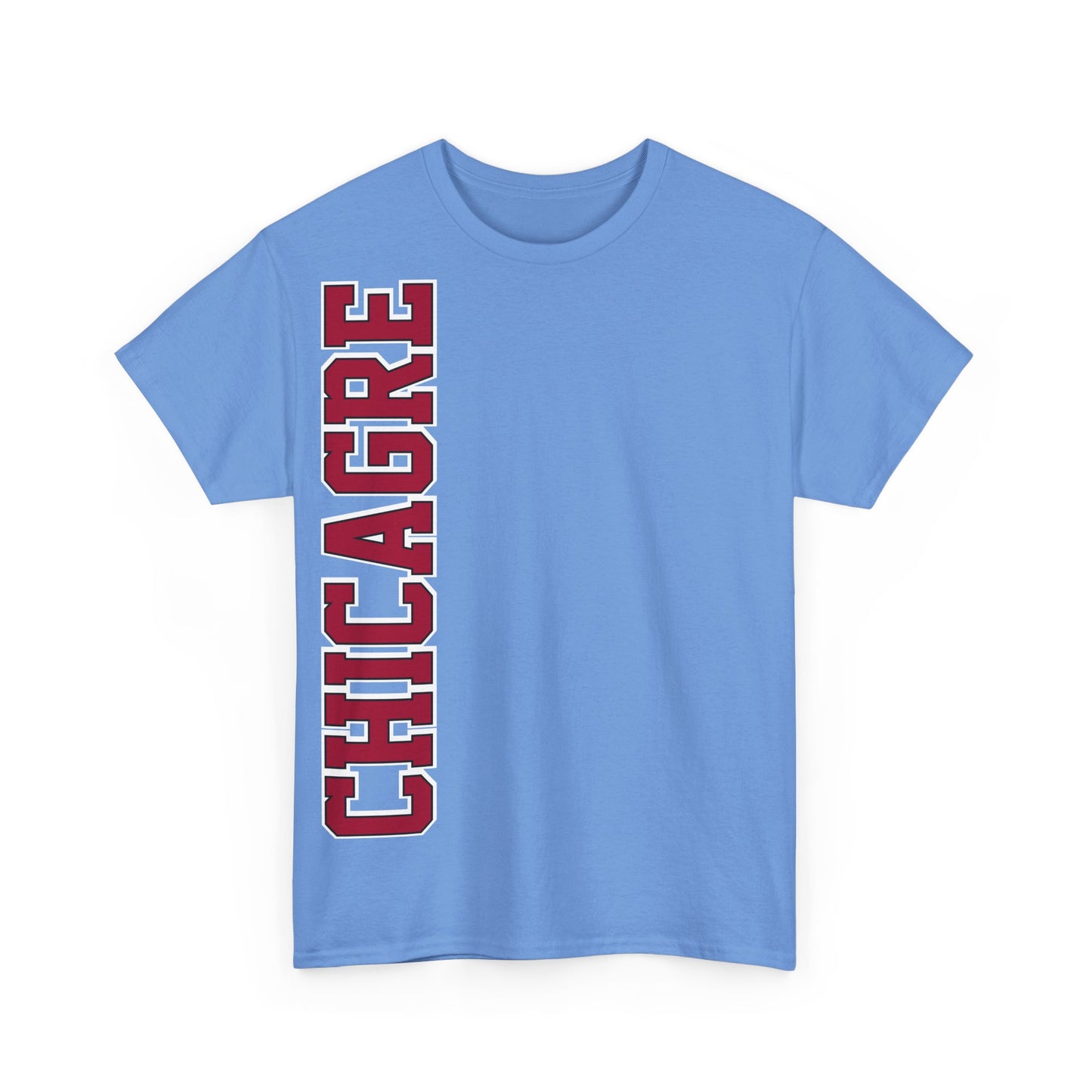 CHICAGRE LABASE REDB
