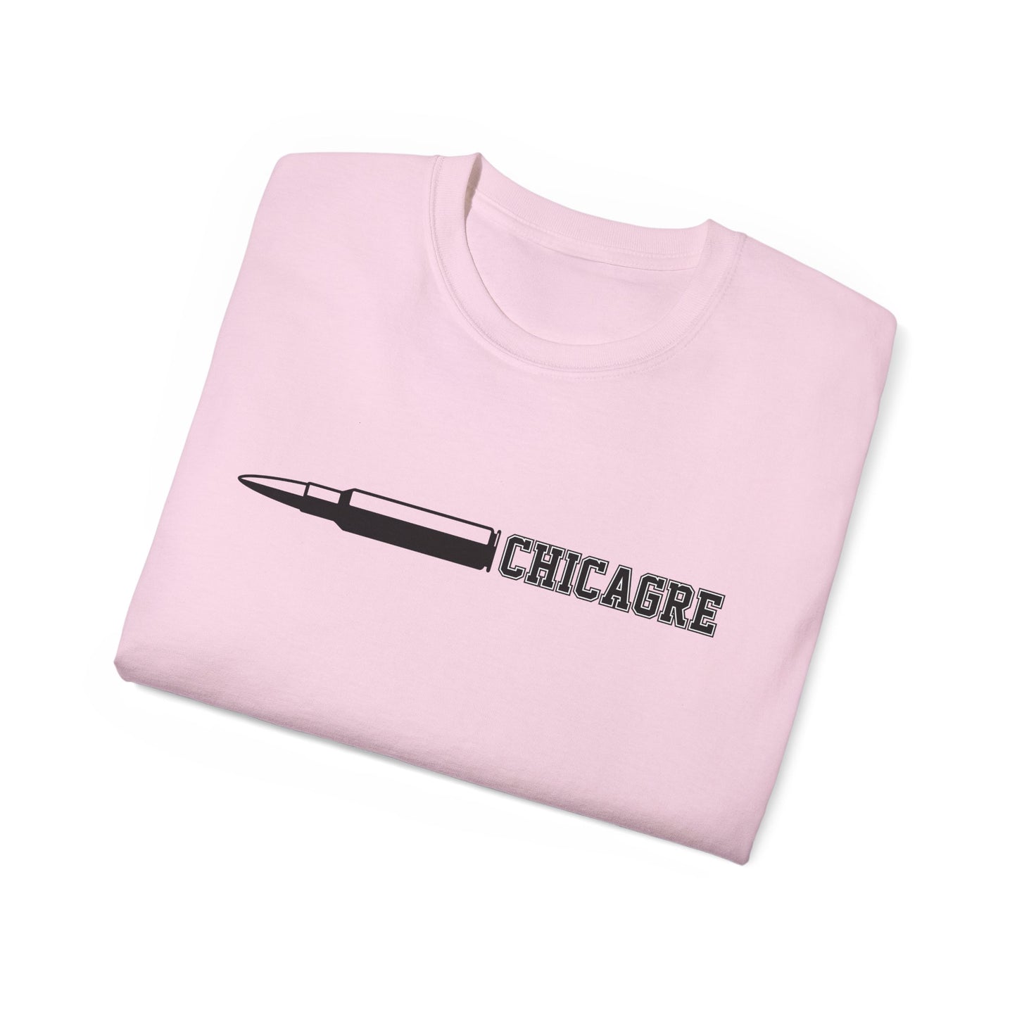 CHICAGRE BULLET PASTEL