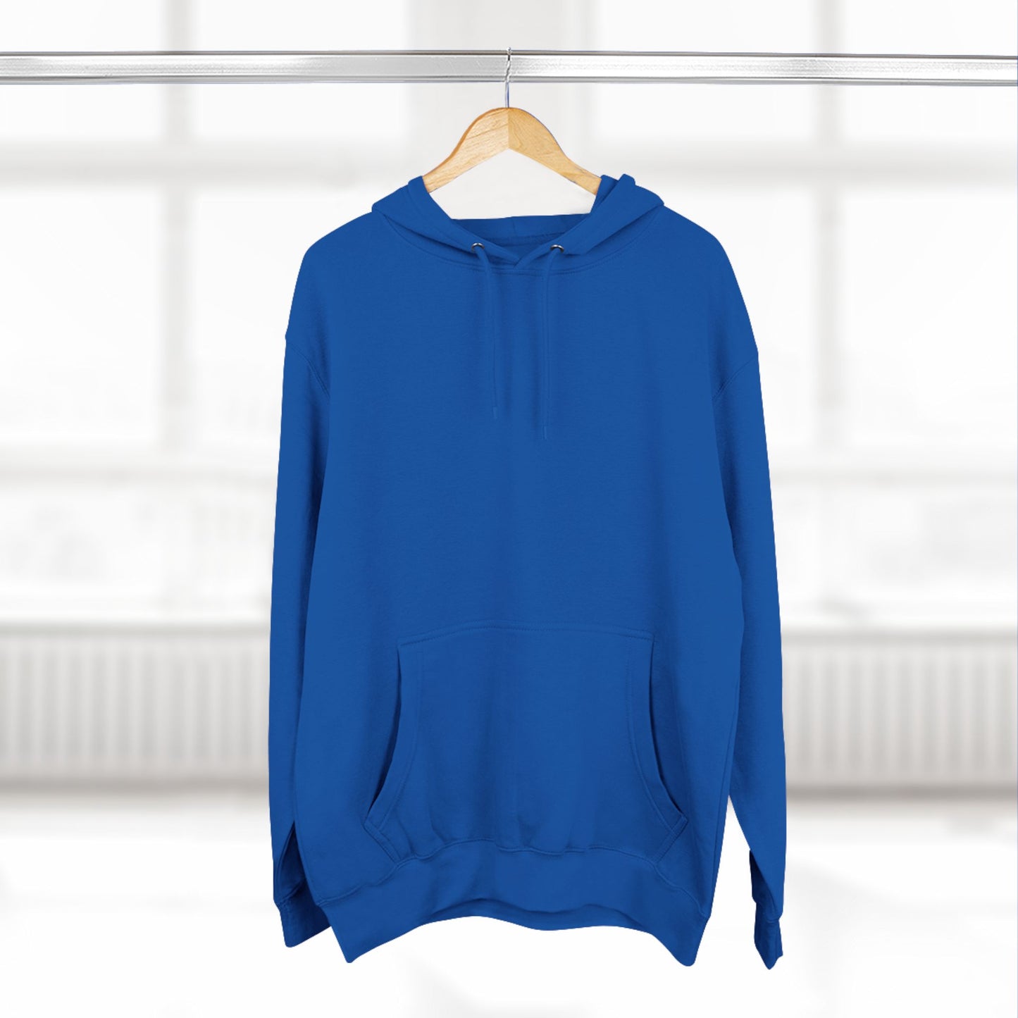 CHICAGRE100 HOODIE BACKSTAGE