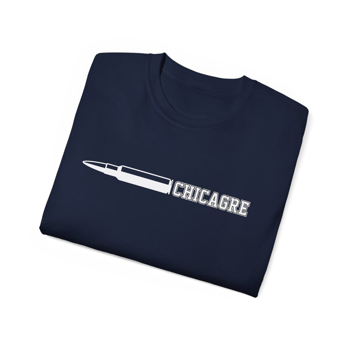 CHICAGRE BULLET DARK