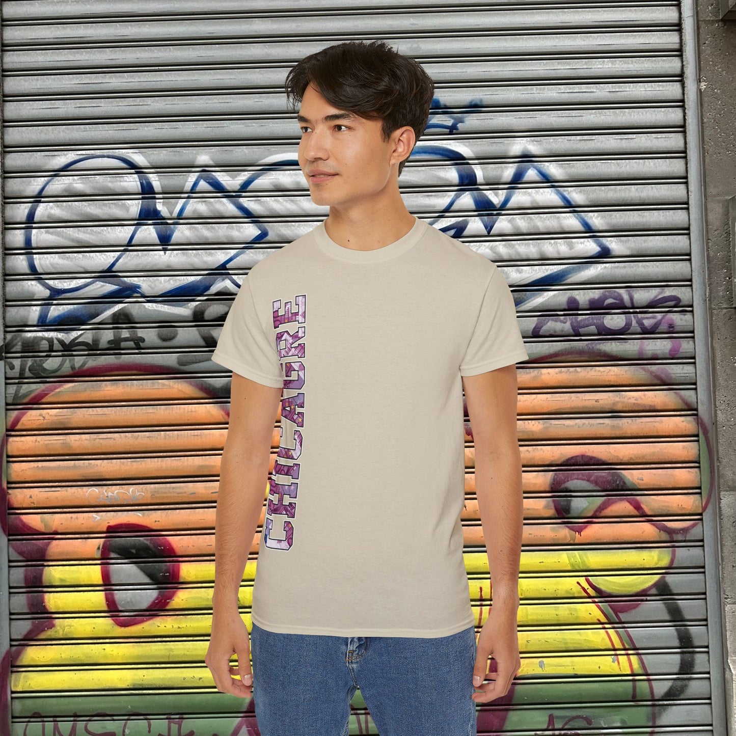 CHICAGRE500_Limited