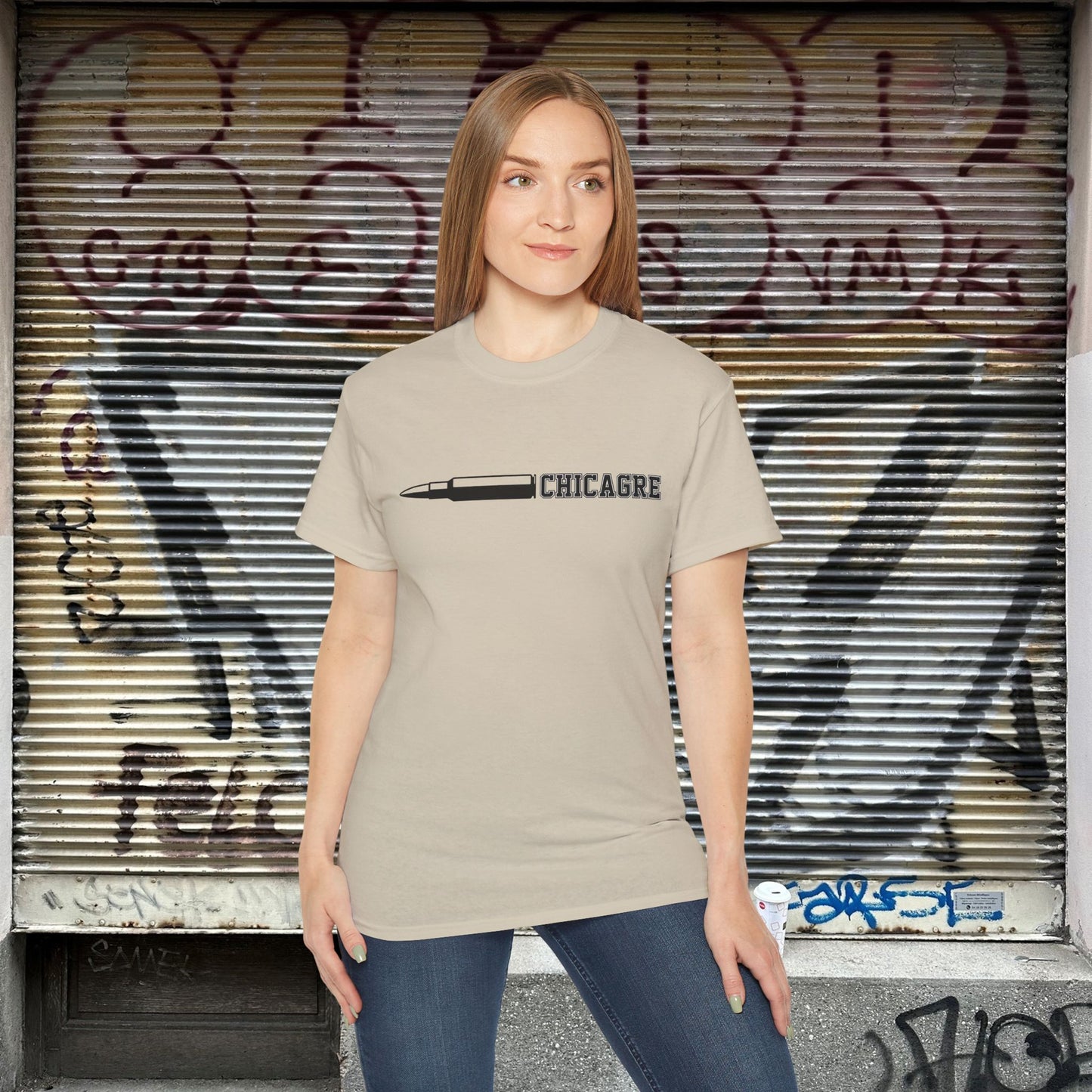 CHICAGRE BULLET PASTEL