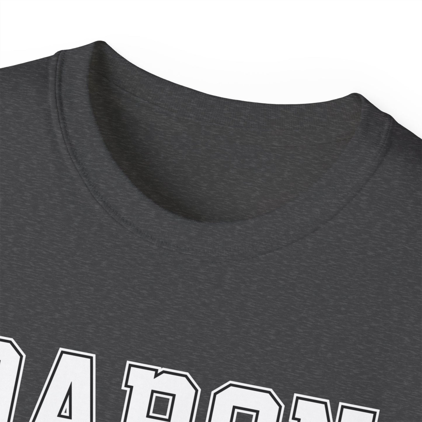 CHICAGRE DARON PAS MATON DARK