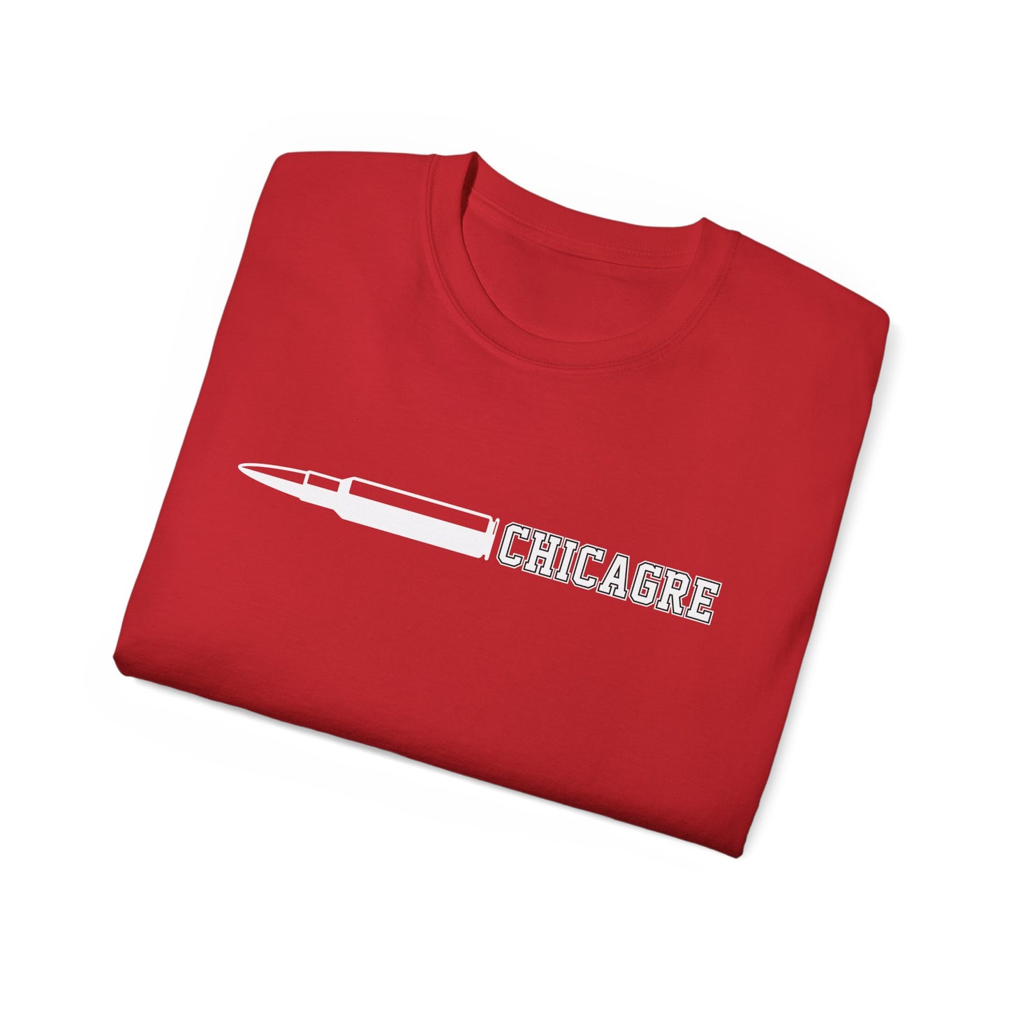 CHICAGRE BULLET DARK