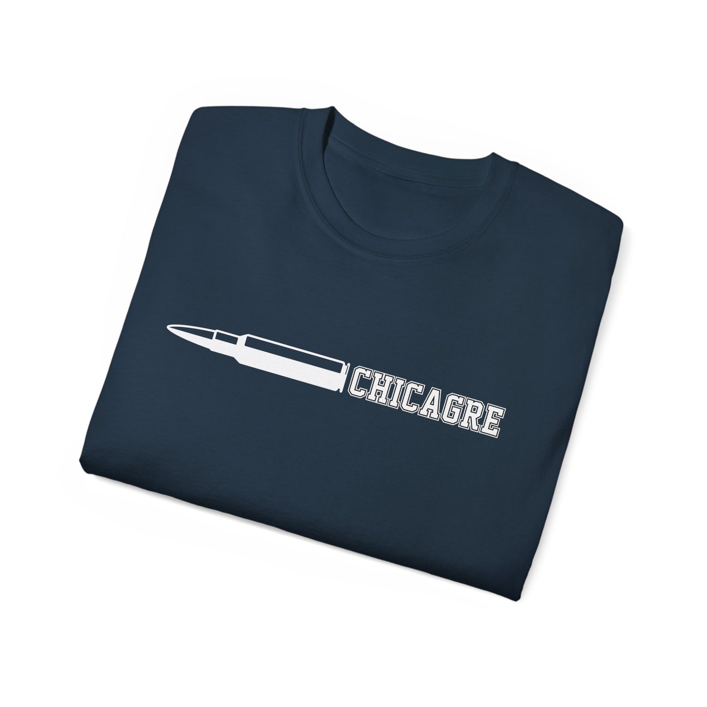 CHICAGRE BULLET DARK