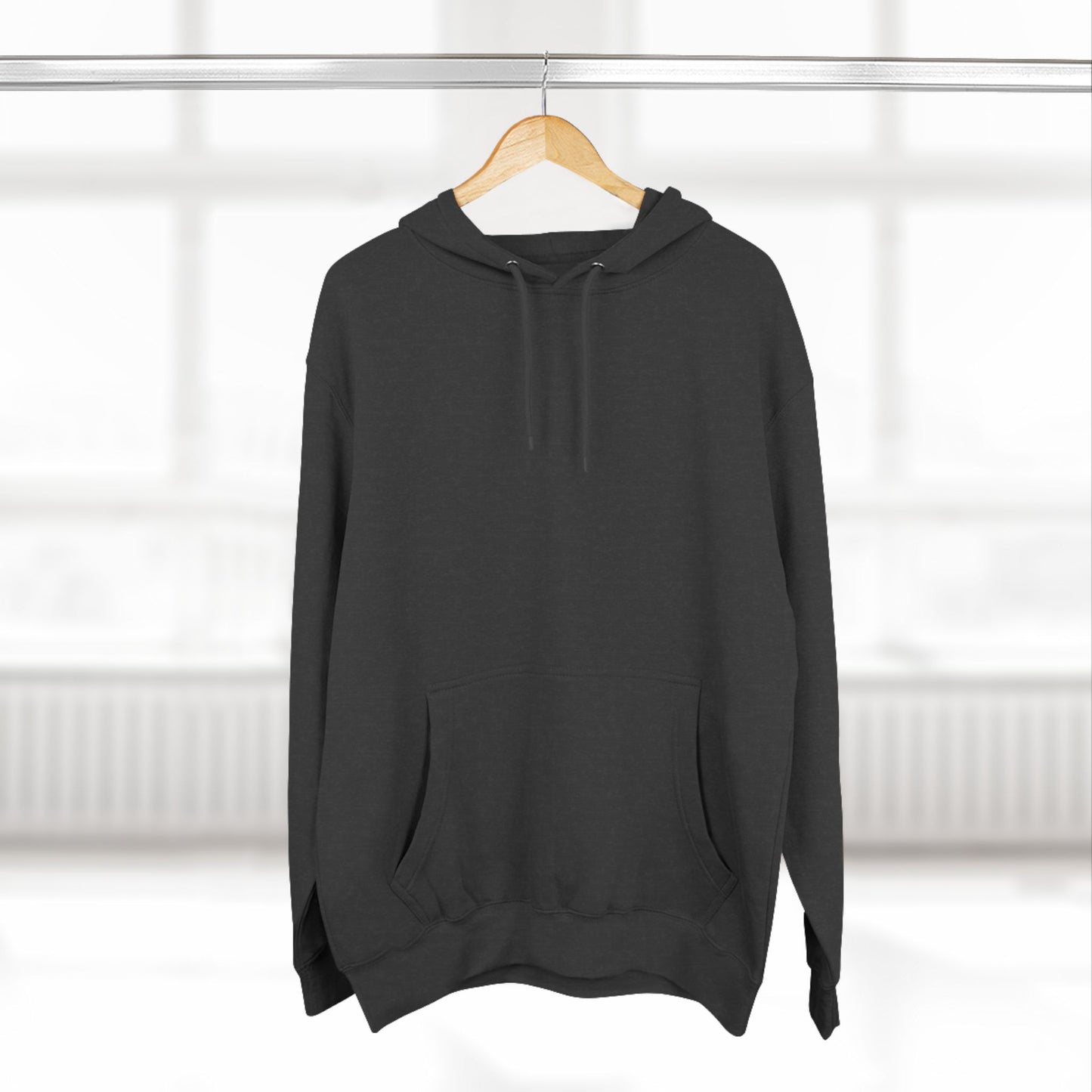 CHICAGRE100 HOODIE BACKSTAGE