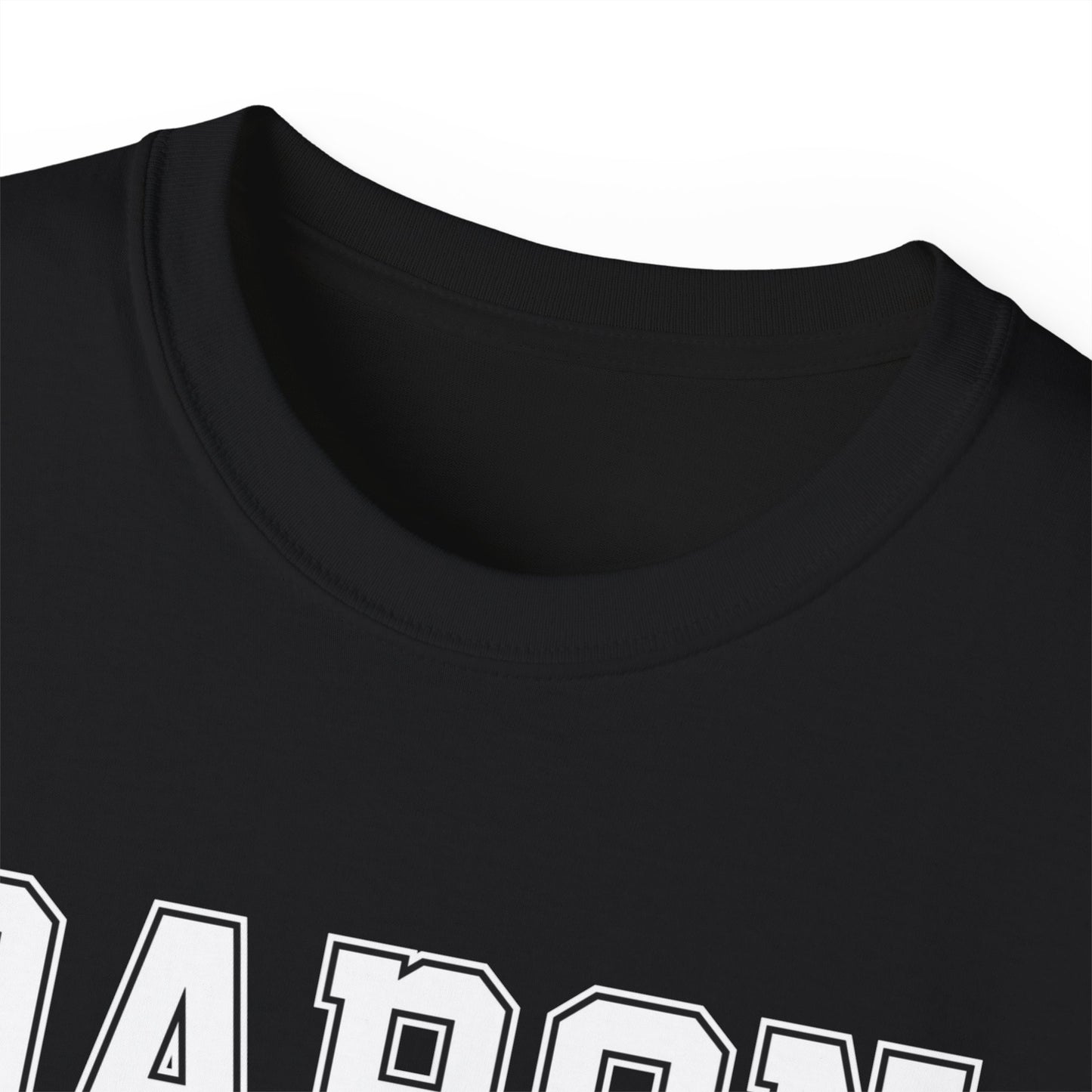 CHICAGRE DARON PAS MATON DARK