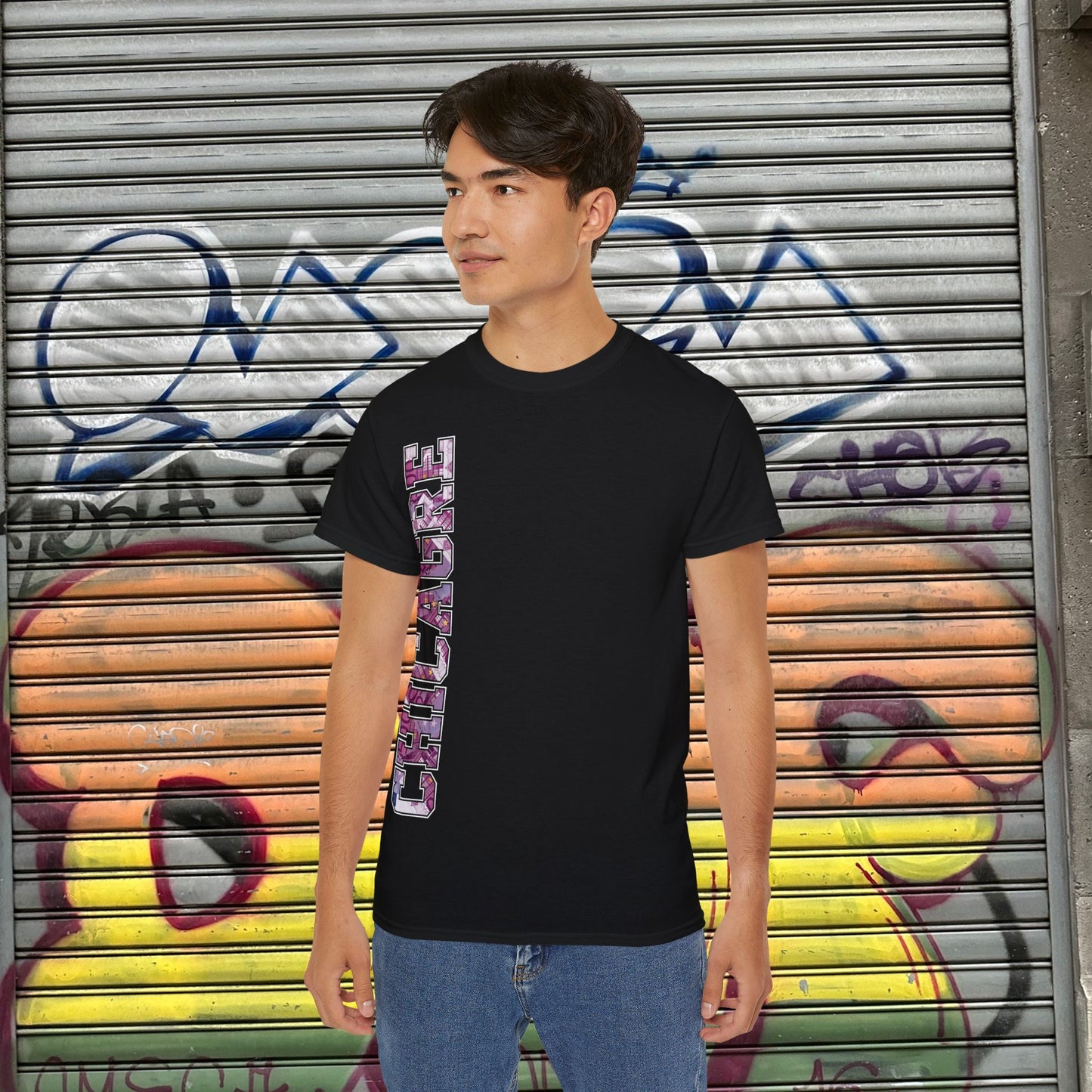 CHICAGRE500_Limited