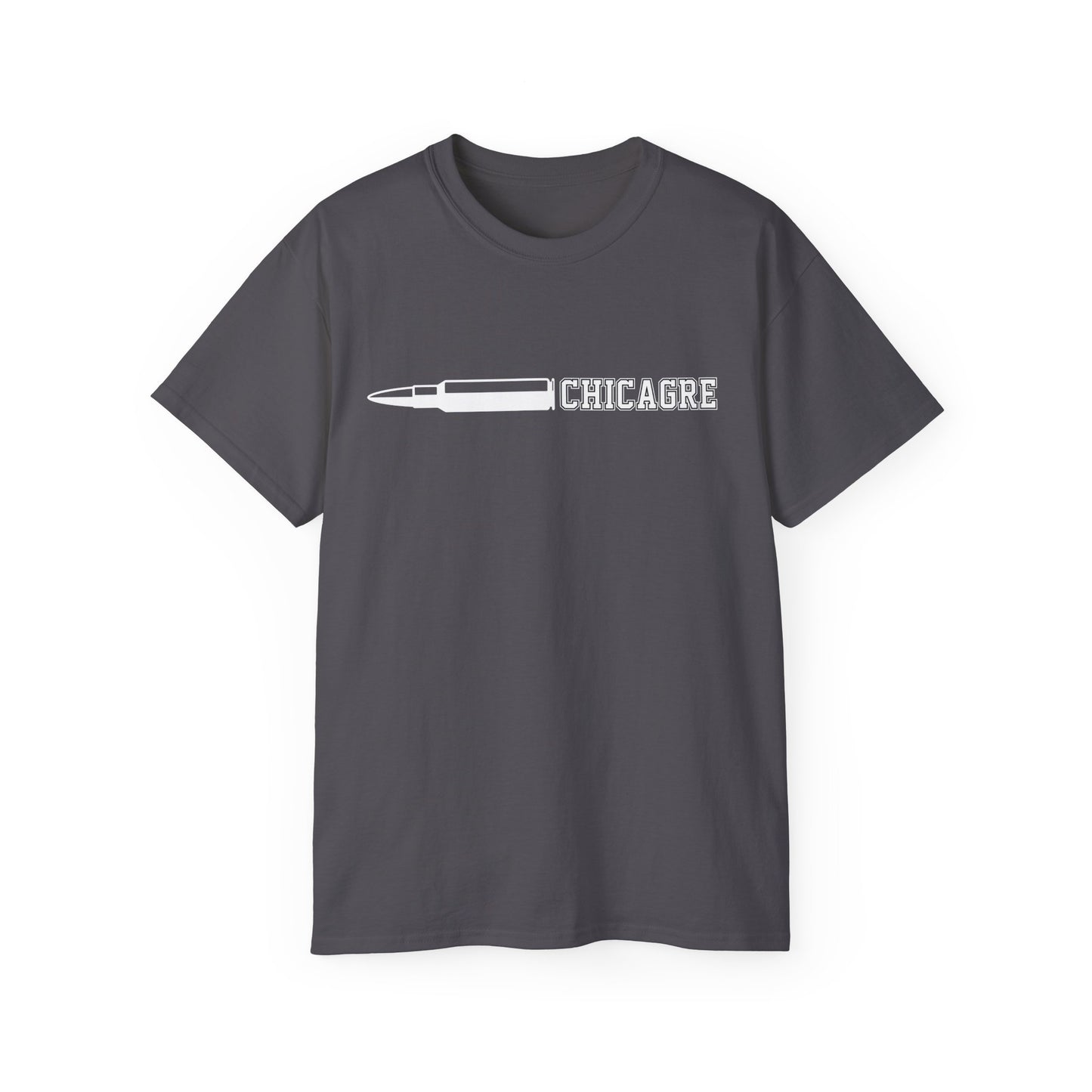 CHICAGRE BULLET DARK