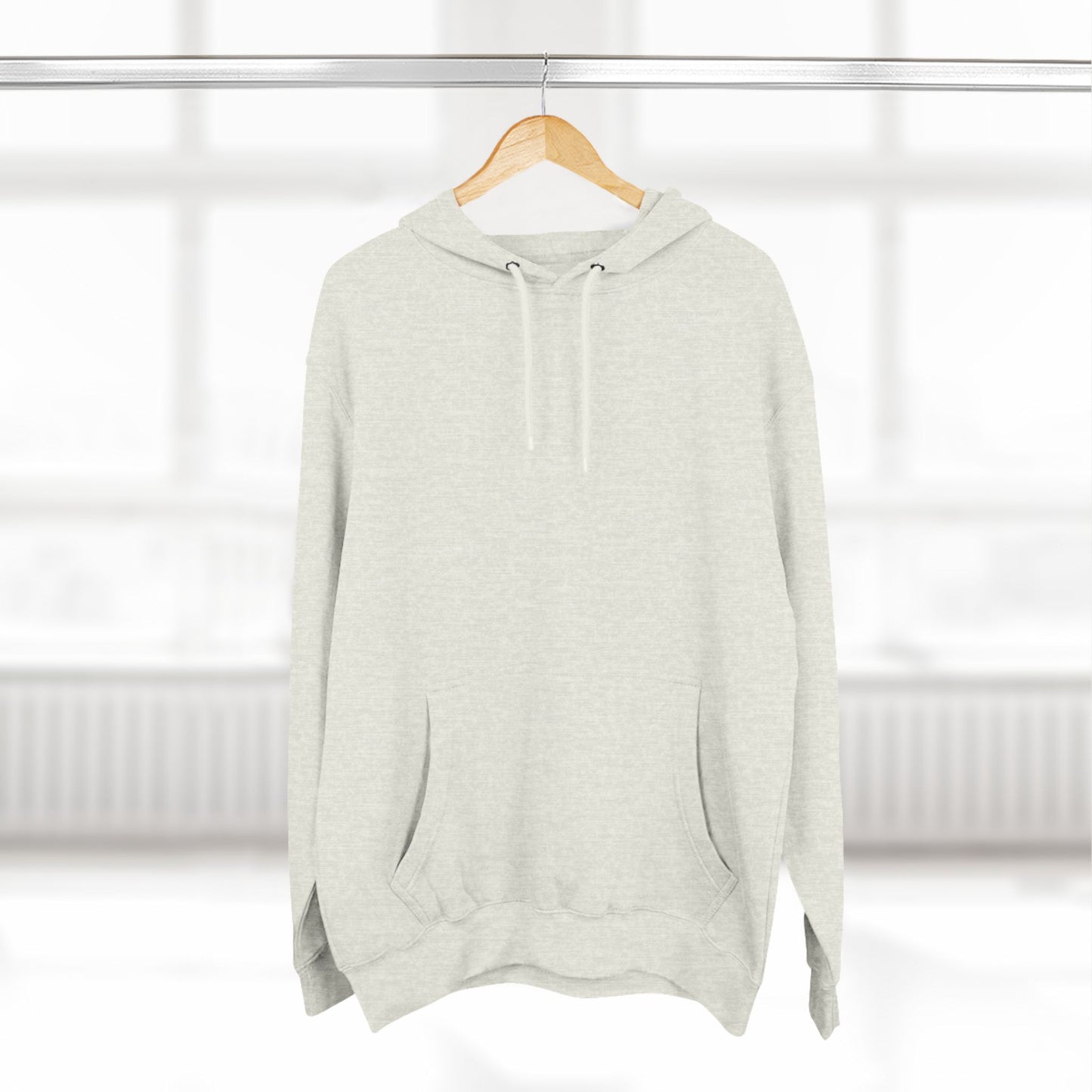 CHICAGRE100 HOODIE BACKSTAGE