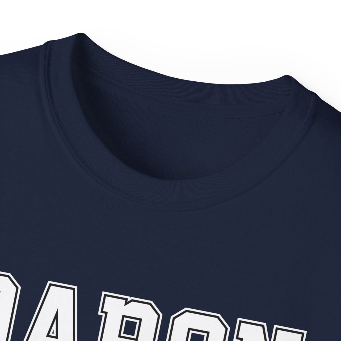 CHICAGRE DARON PAS MATON DARK