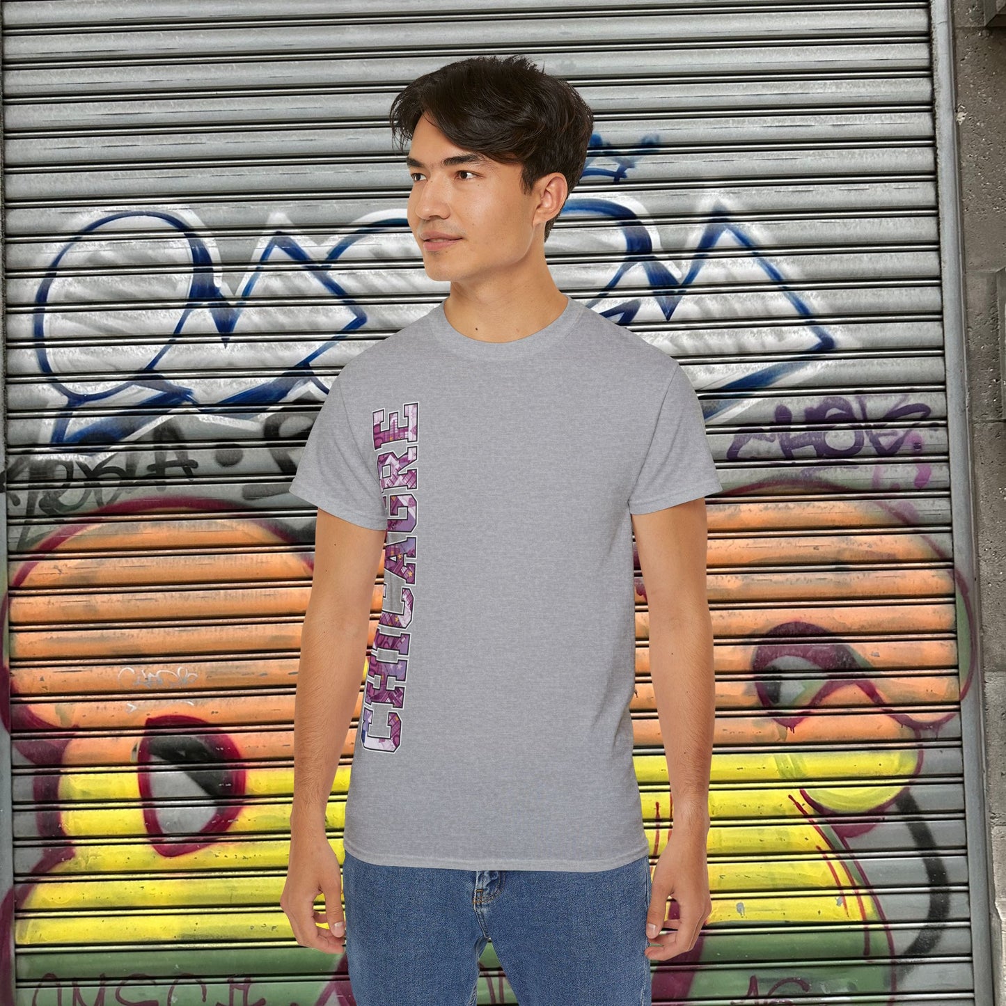 CHICAGRE500_Limited