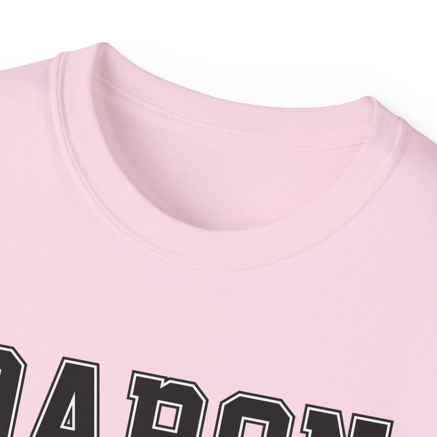 CHICAGRE DARON PAS MATON CLEAR