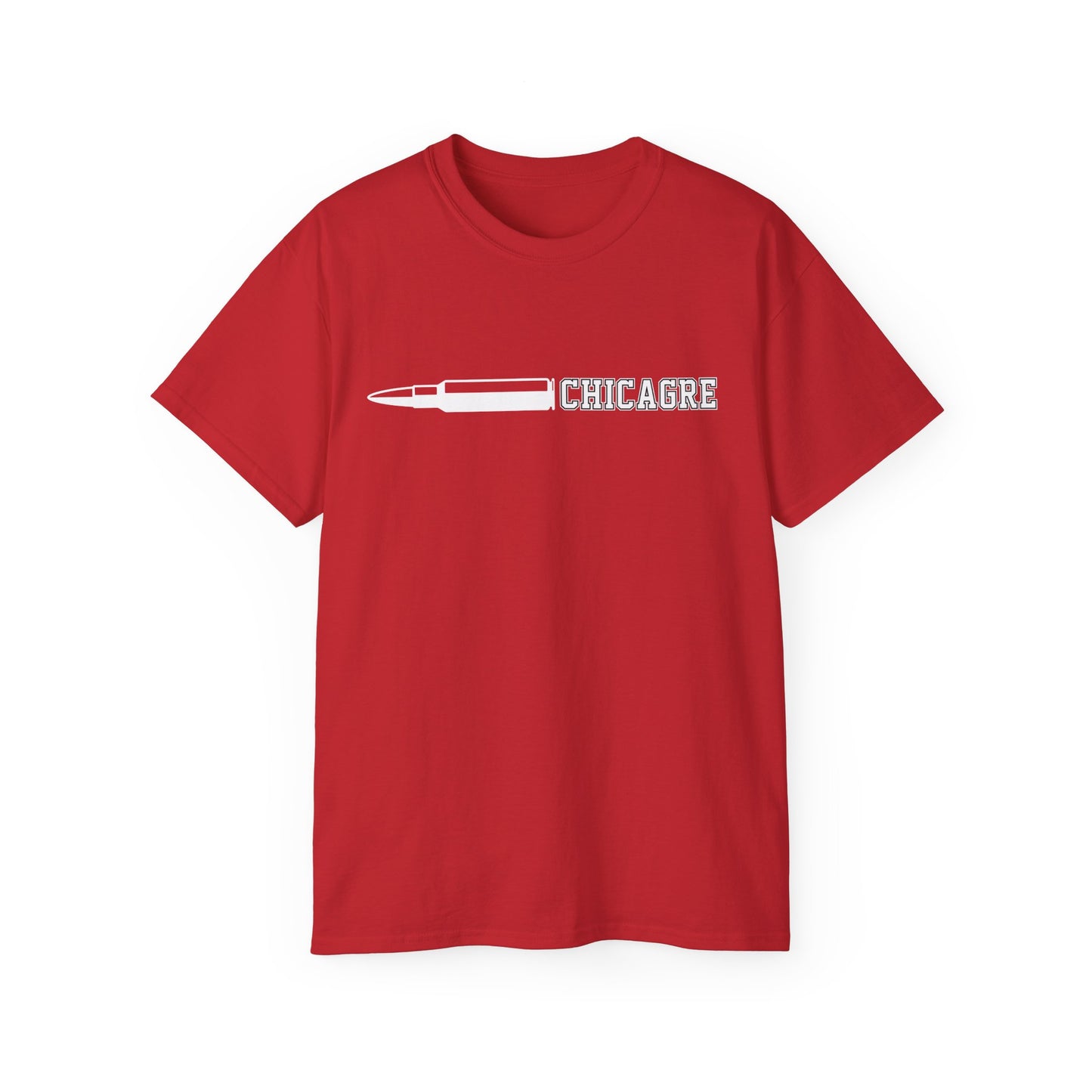 CHICAGRE BULLET DARK