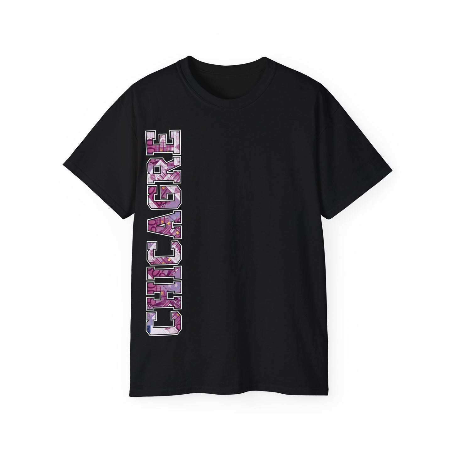 CHICAGRE500