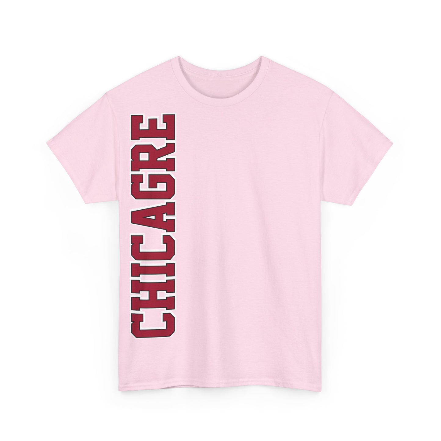 CHICAGRE LABASE REDB