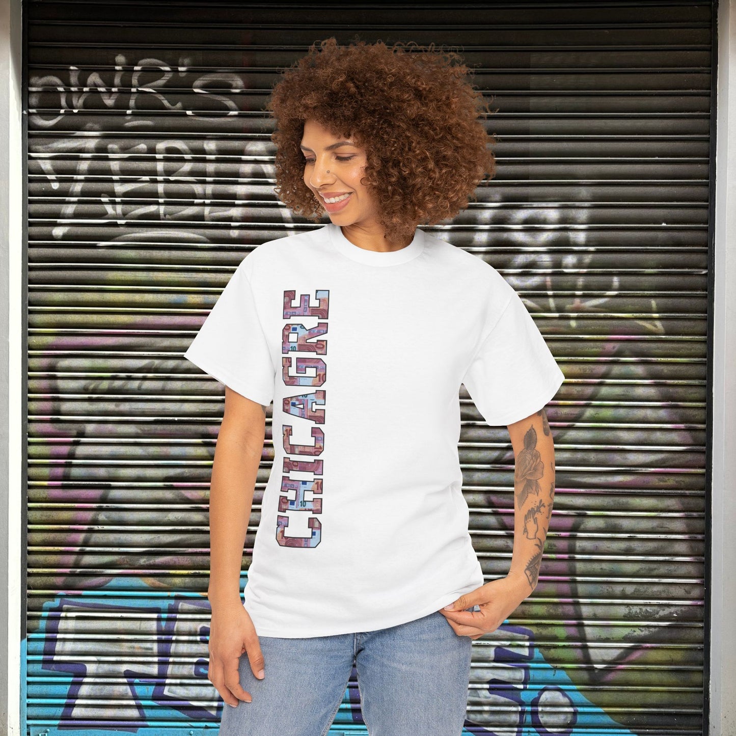 CHICAGRE10 PASTEL