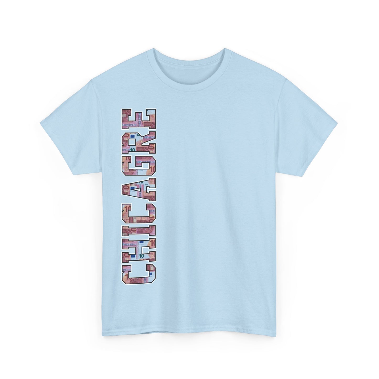 CHICAGRE10 PASTEL