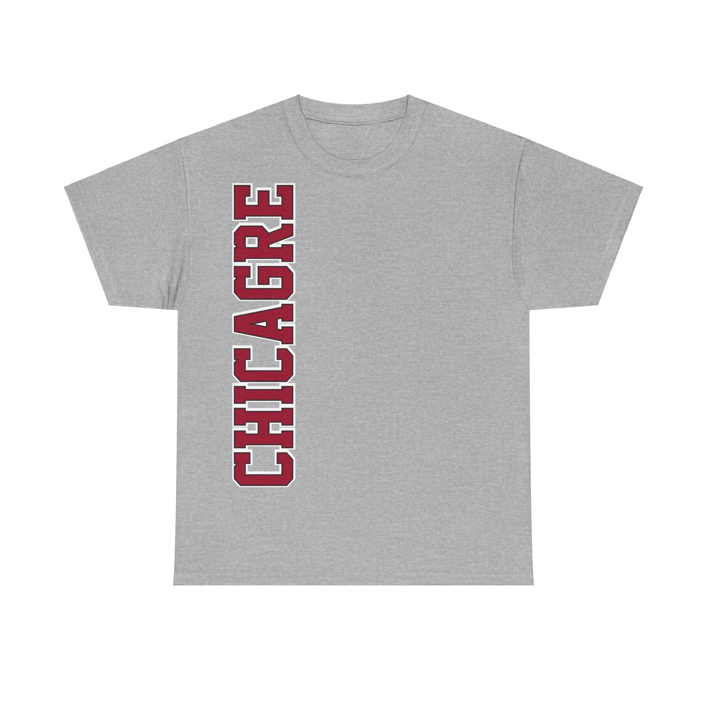 CHICAGRE LABASE REDB
