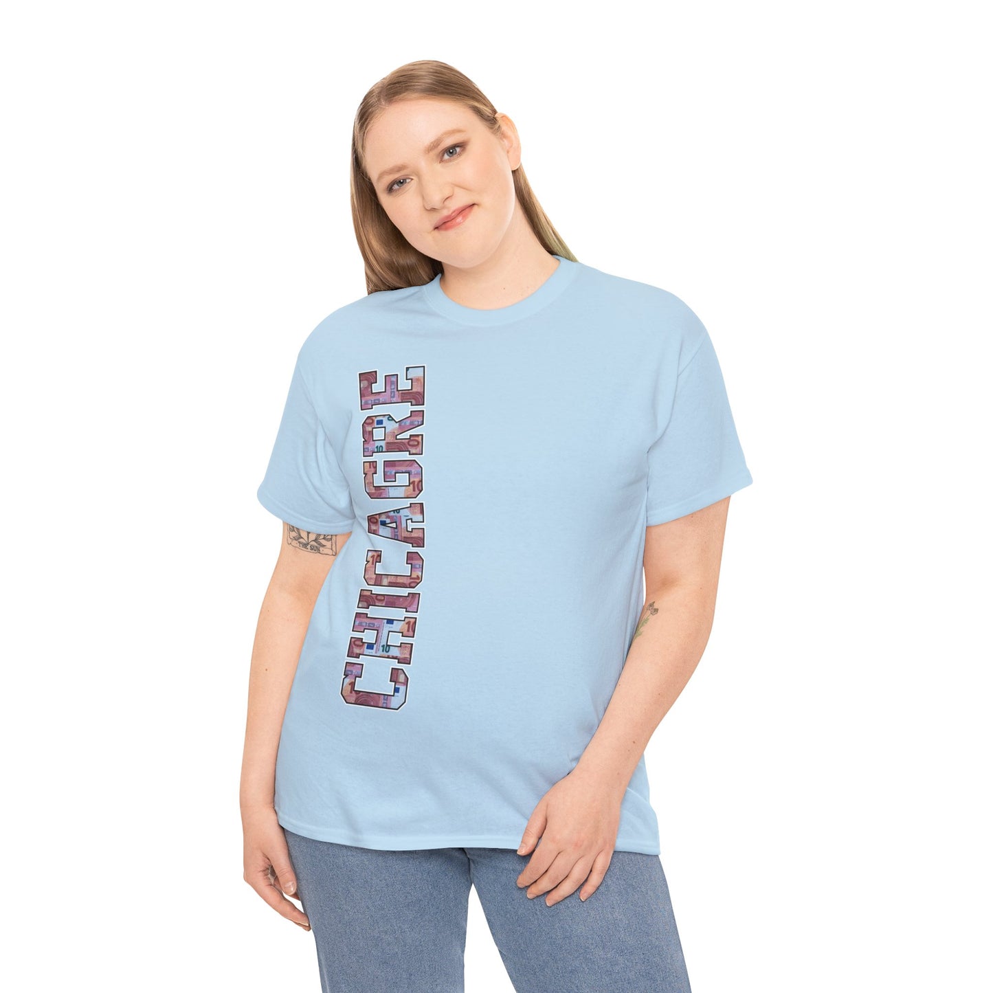 CHICAGRE10 PASTEL