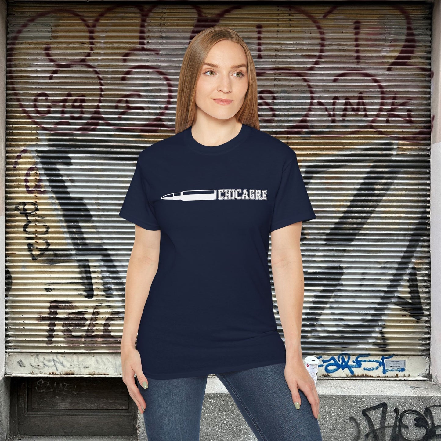 CHICAGRE BULLET DARK