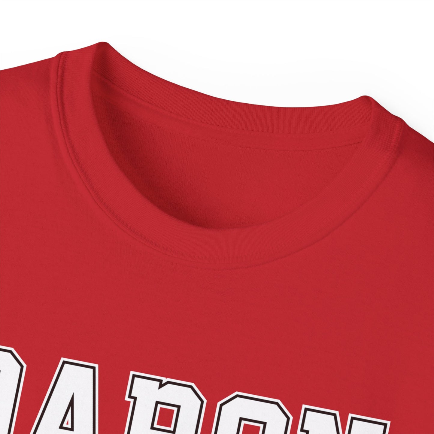 CHICAGRE DARON PAS MATON DARK